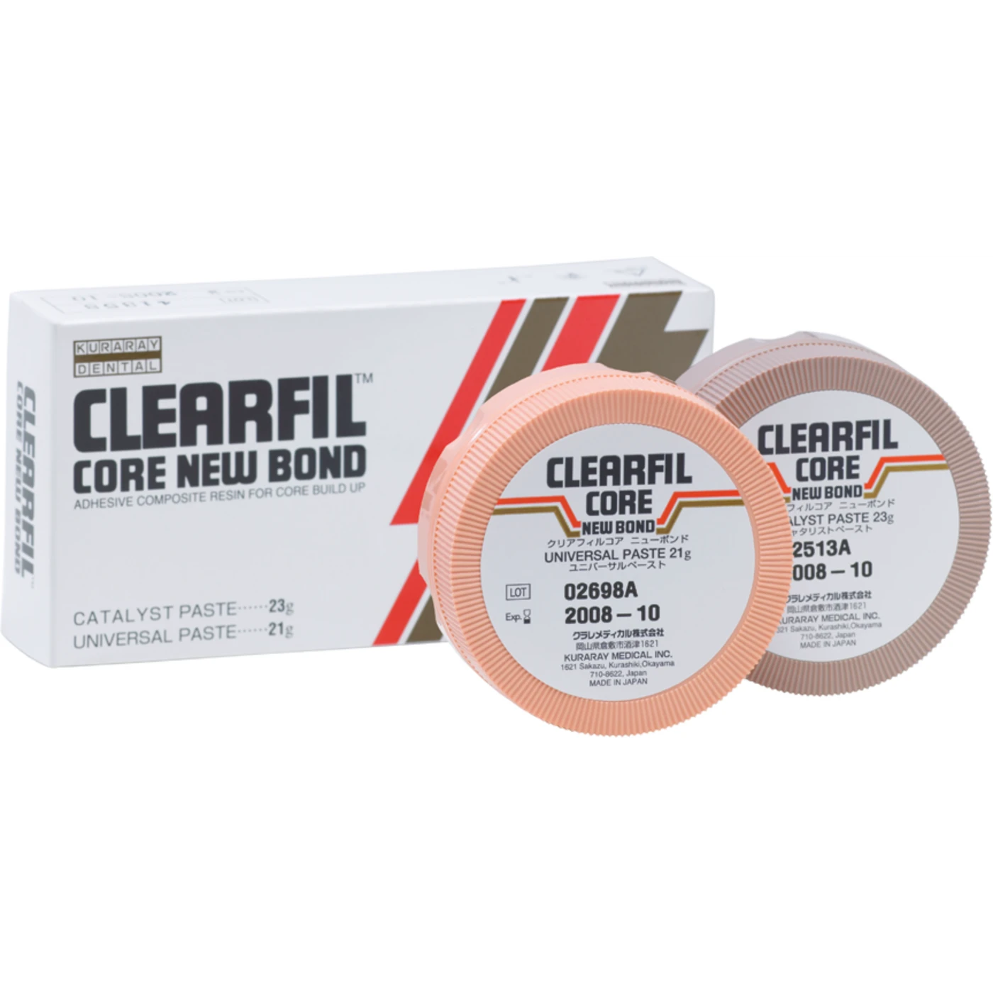 CLEARFIL™ CORE