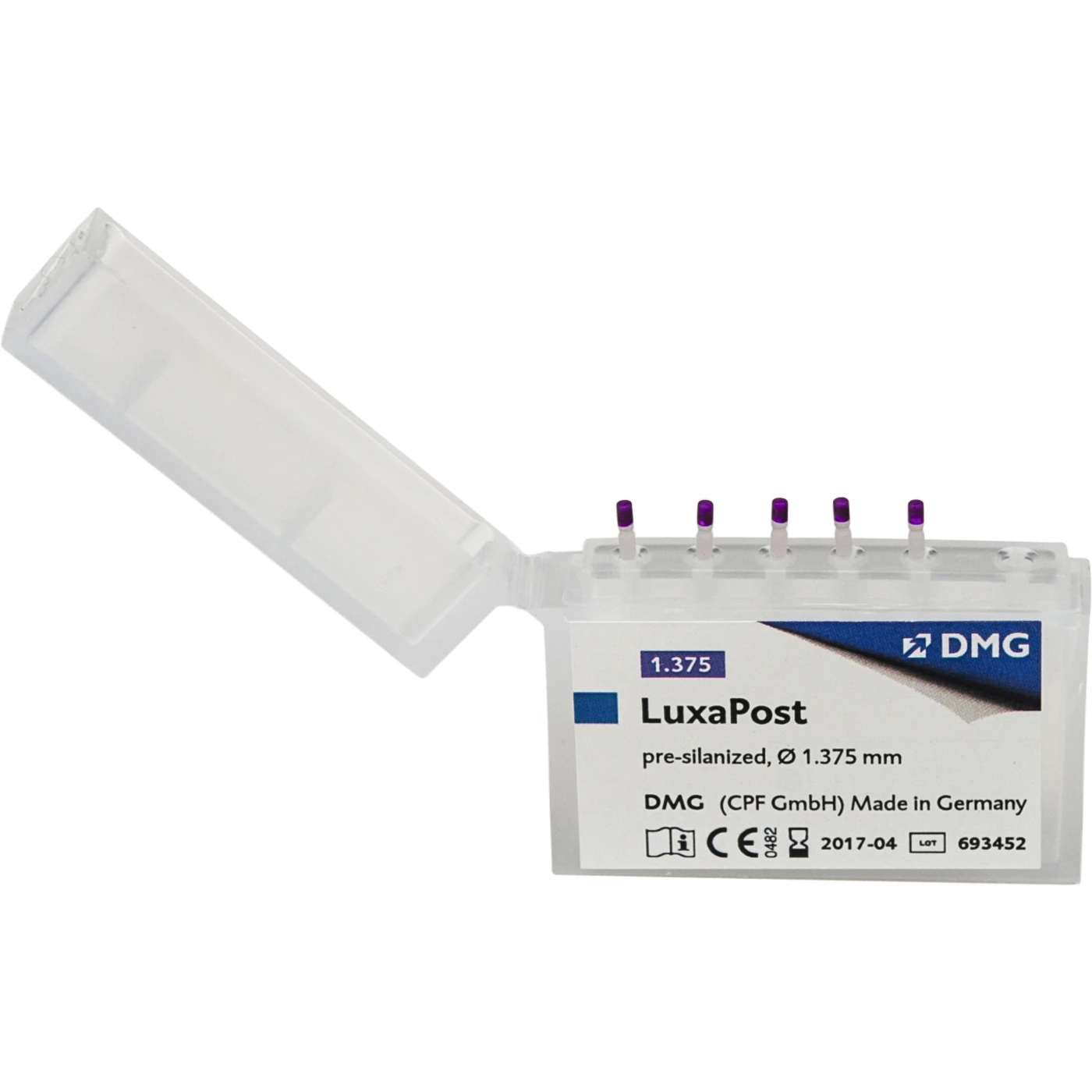 LuxaPost®