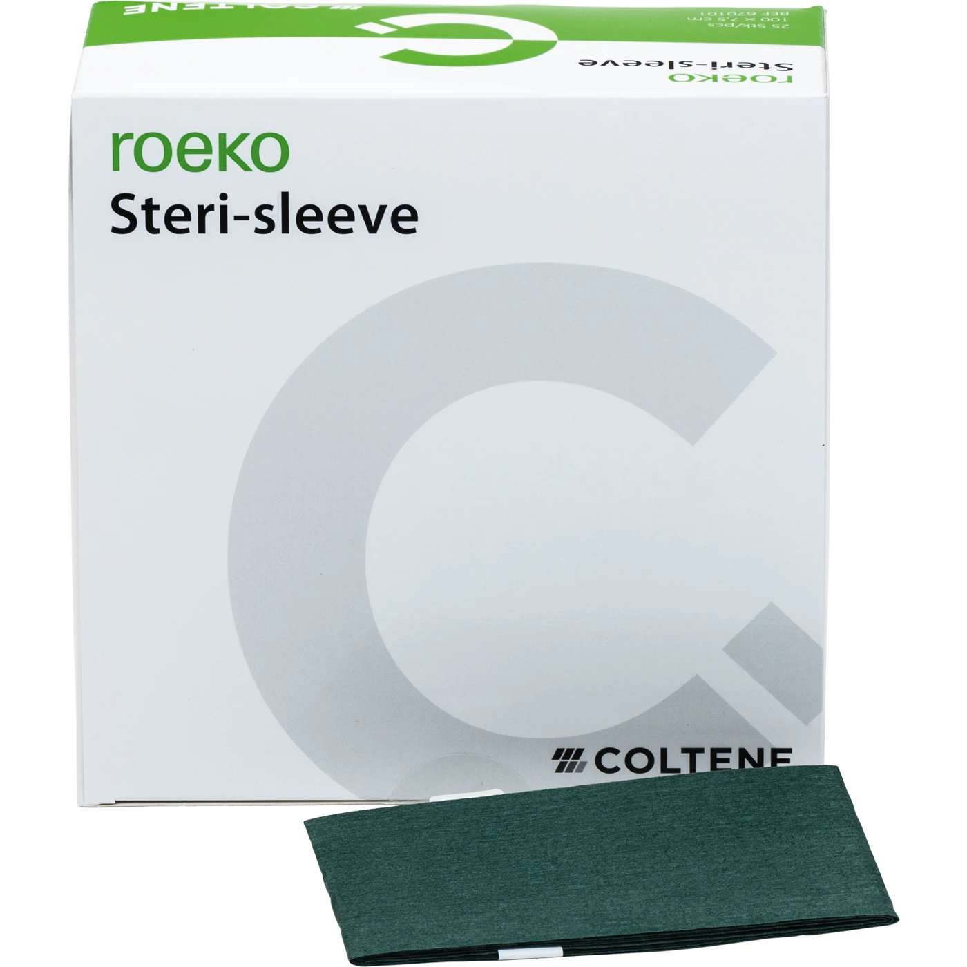 roeko Steri-sleeve