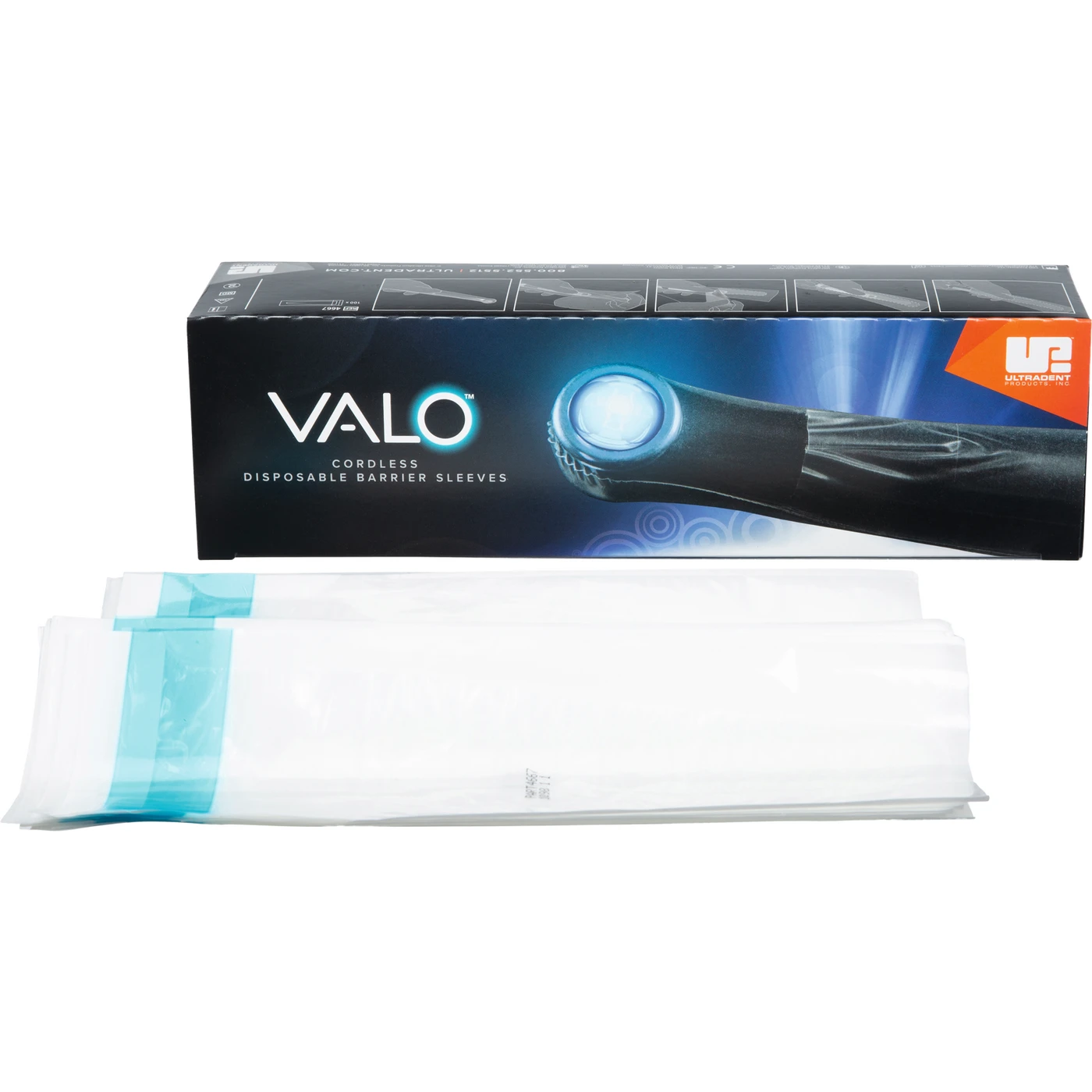 VALO™ CORDLESS Barrier Sleeve