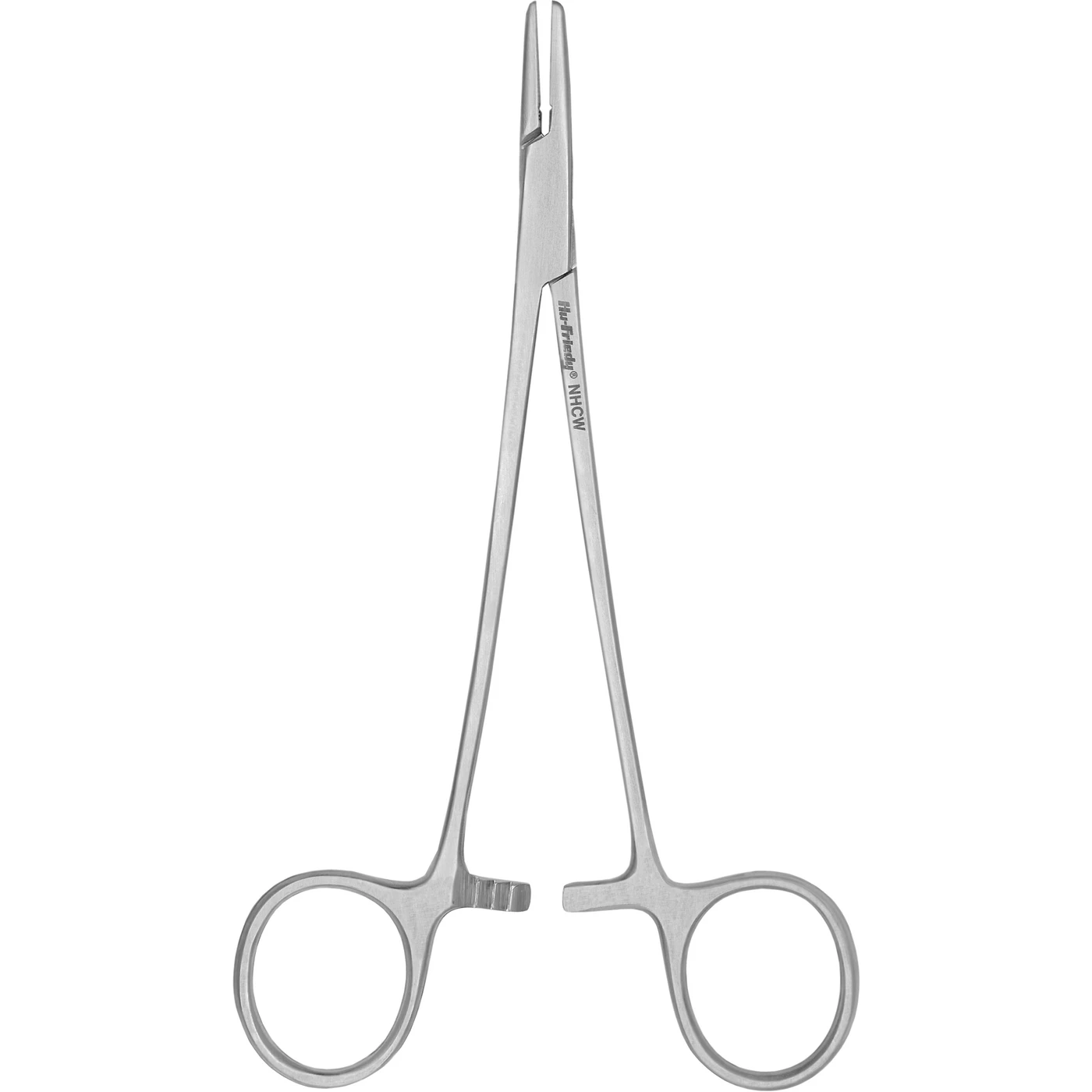Nadelhalter nach Crile-Wood