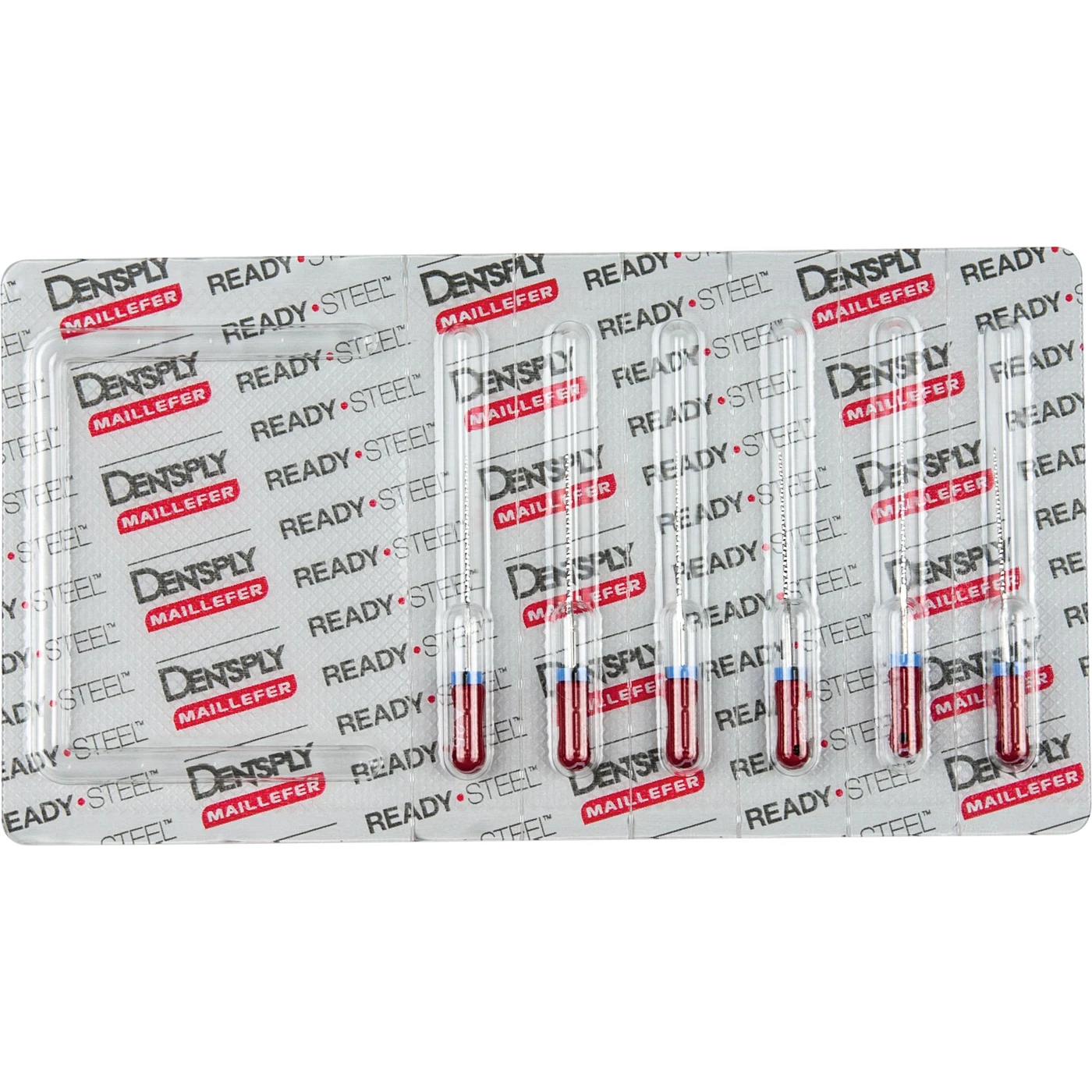 READYSTEEL K-Reamers