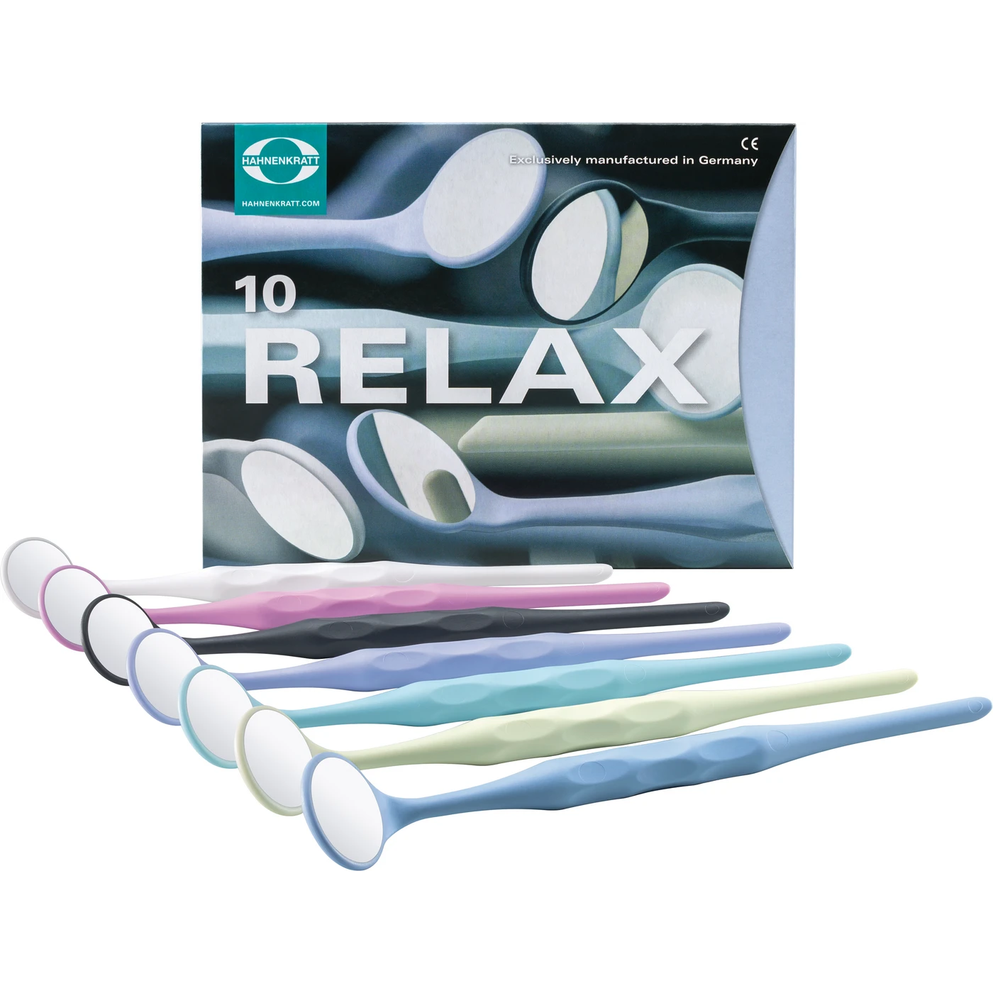 RELAX FS ULTRA
