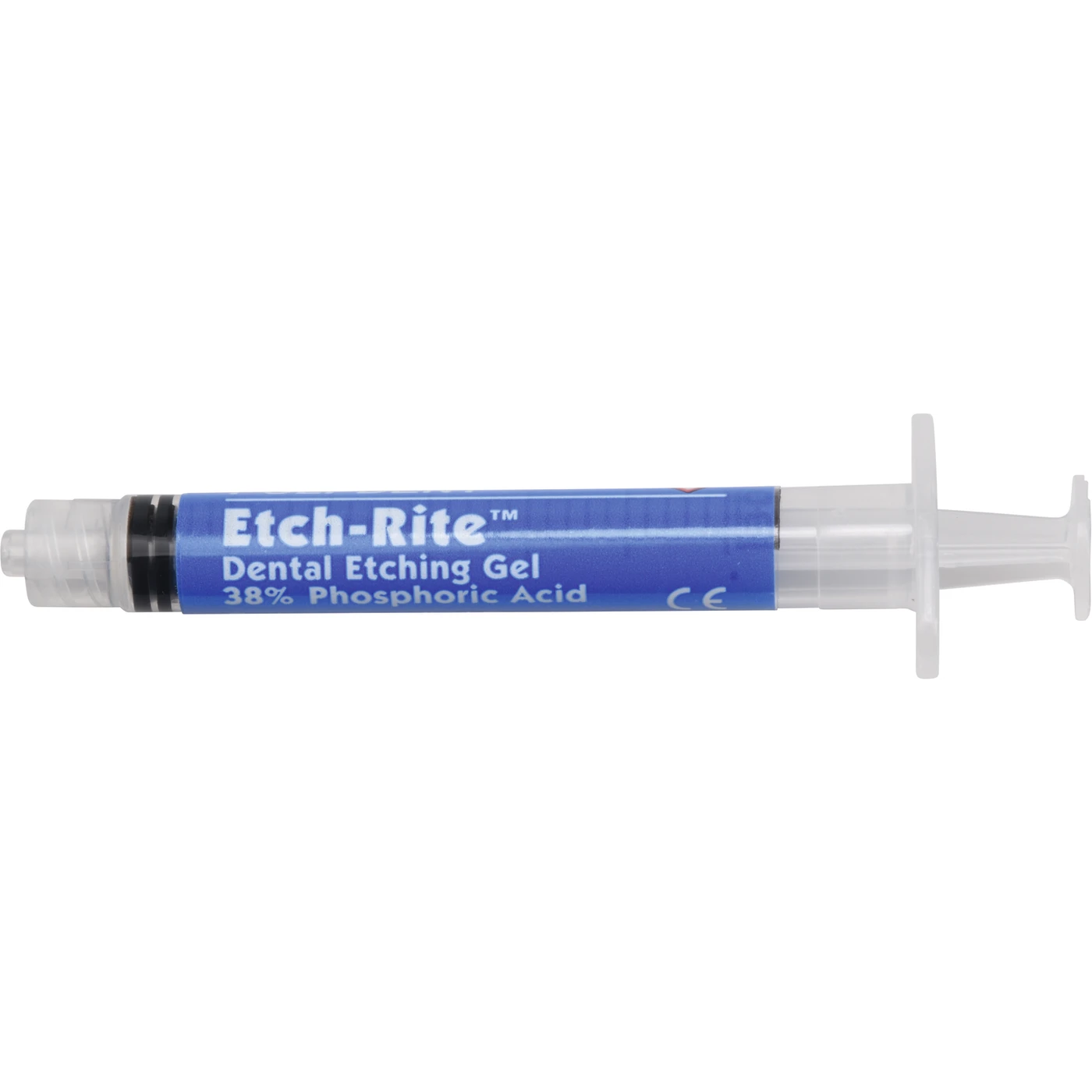 Etch-Rite Leerspritze