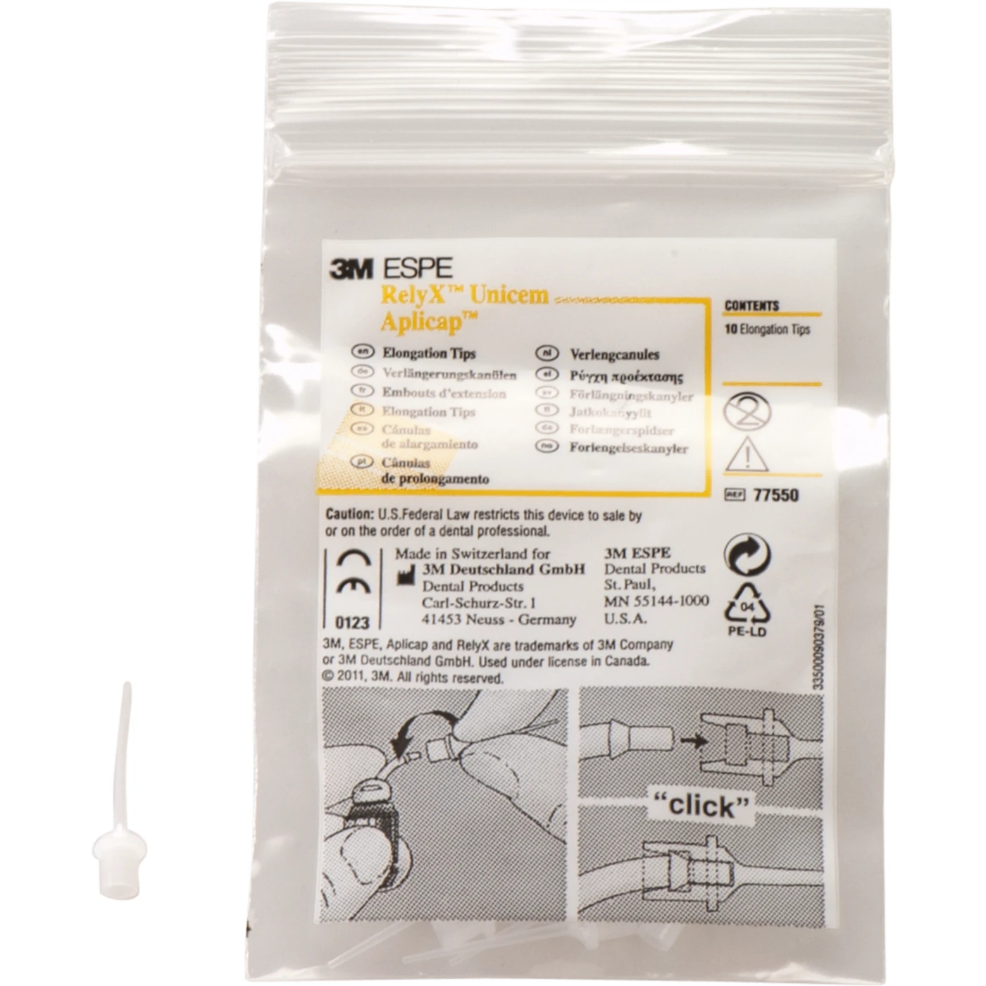 RelyX™ Unicem Aplicap™