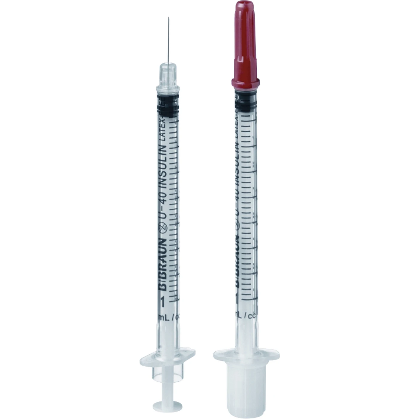 Omnican® 40