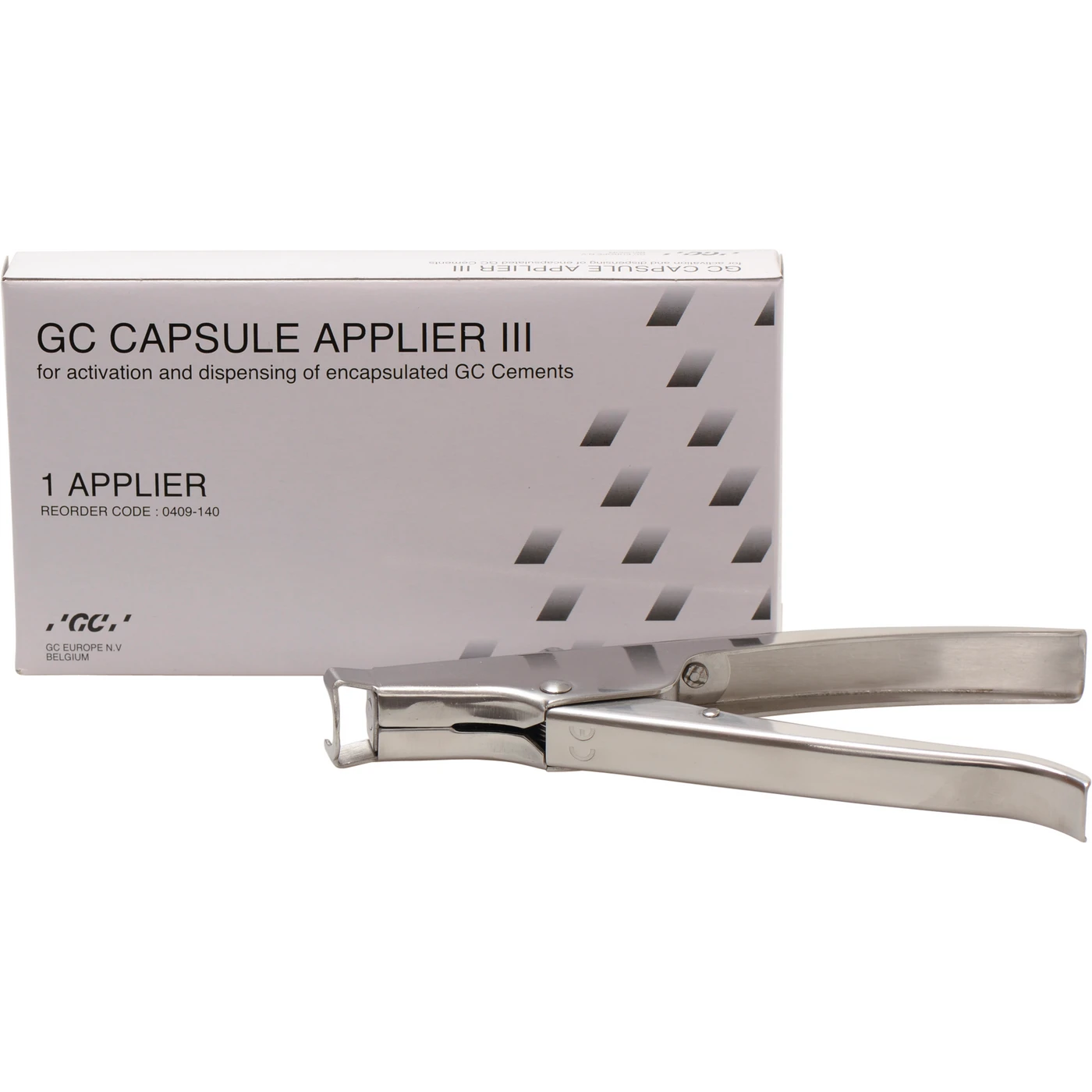 GC Applikationszange III