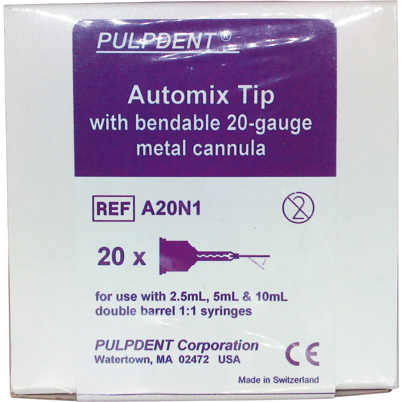Automix Tips