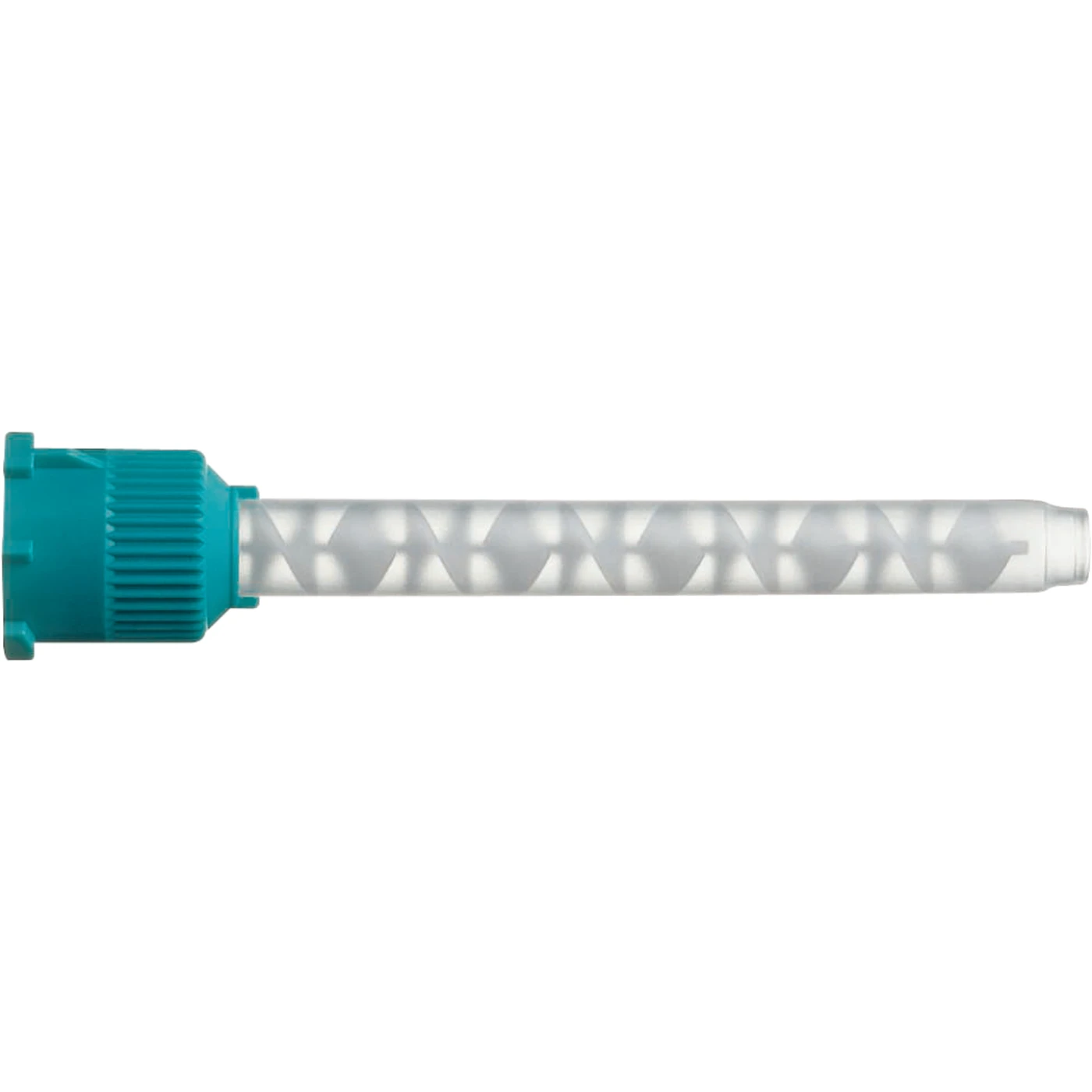 Mixing Tip grün