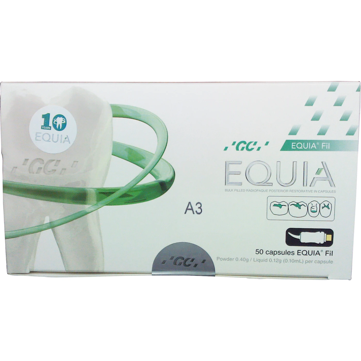 GC EQUIA™