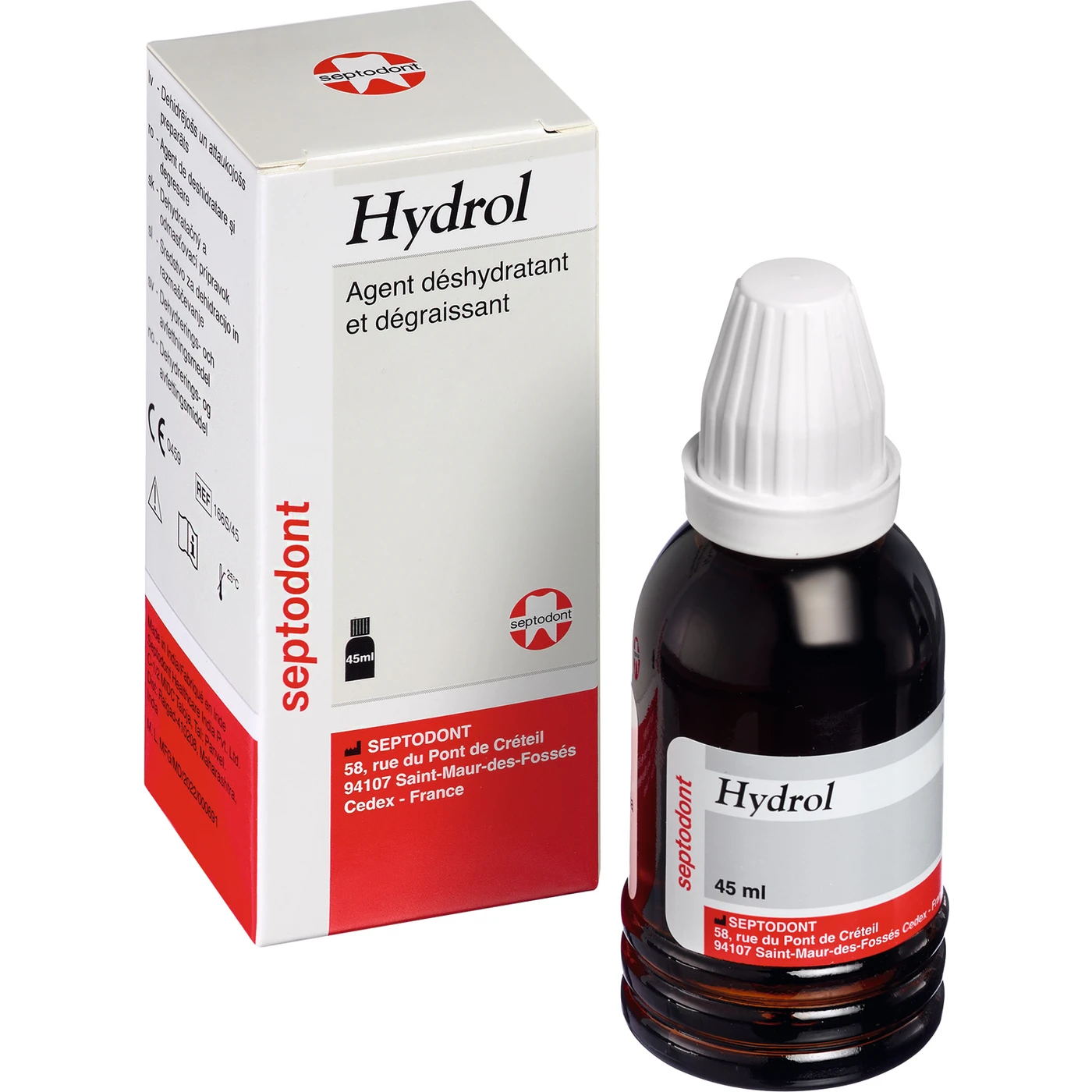 Hydrol
