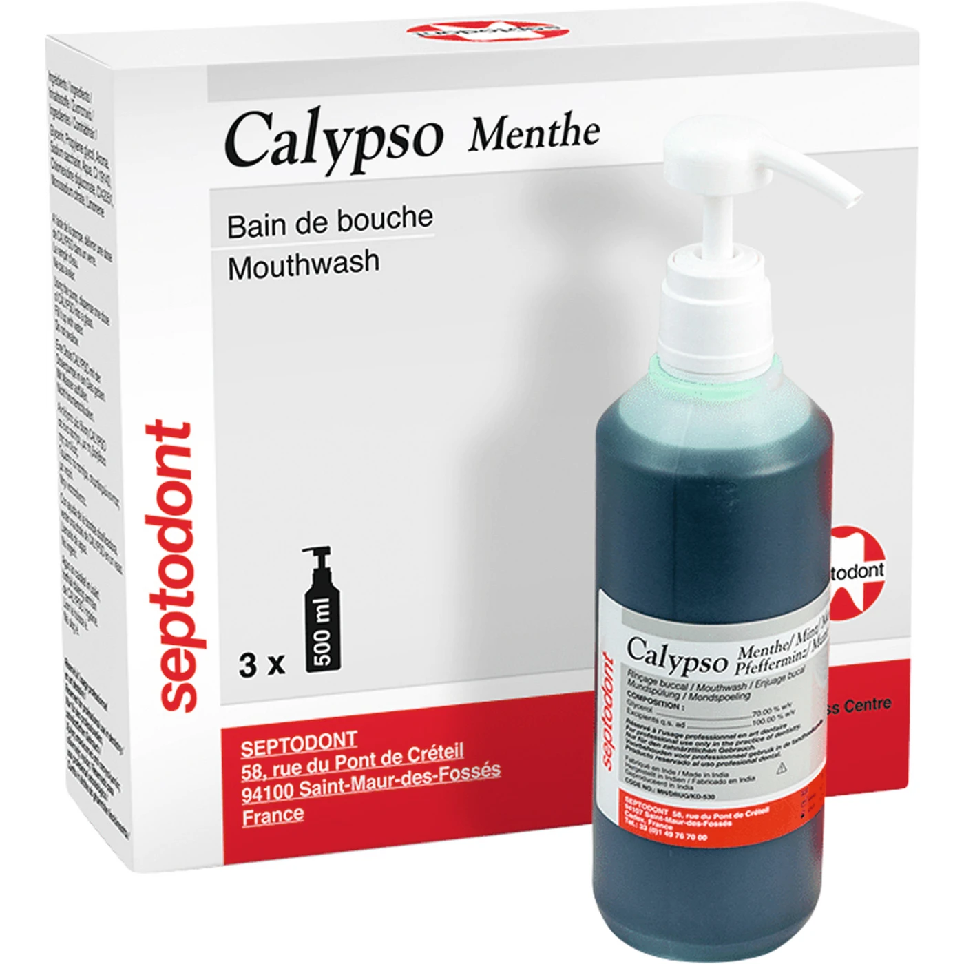 Calypso