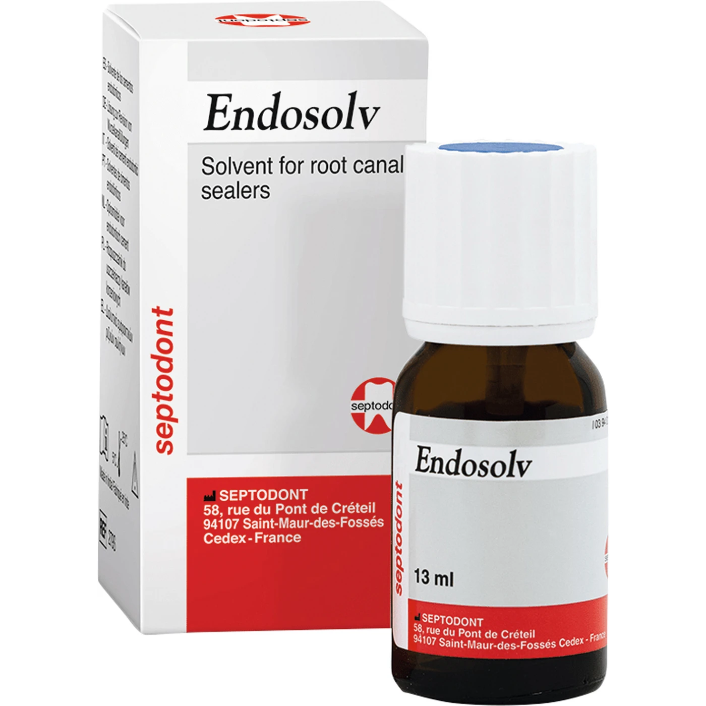 Endosolv