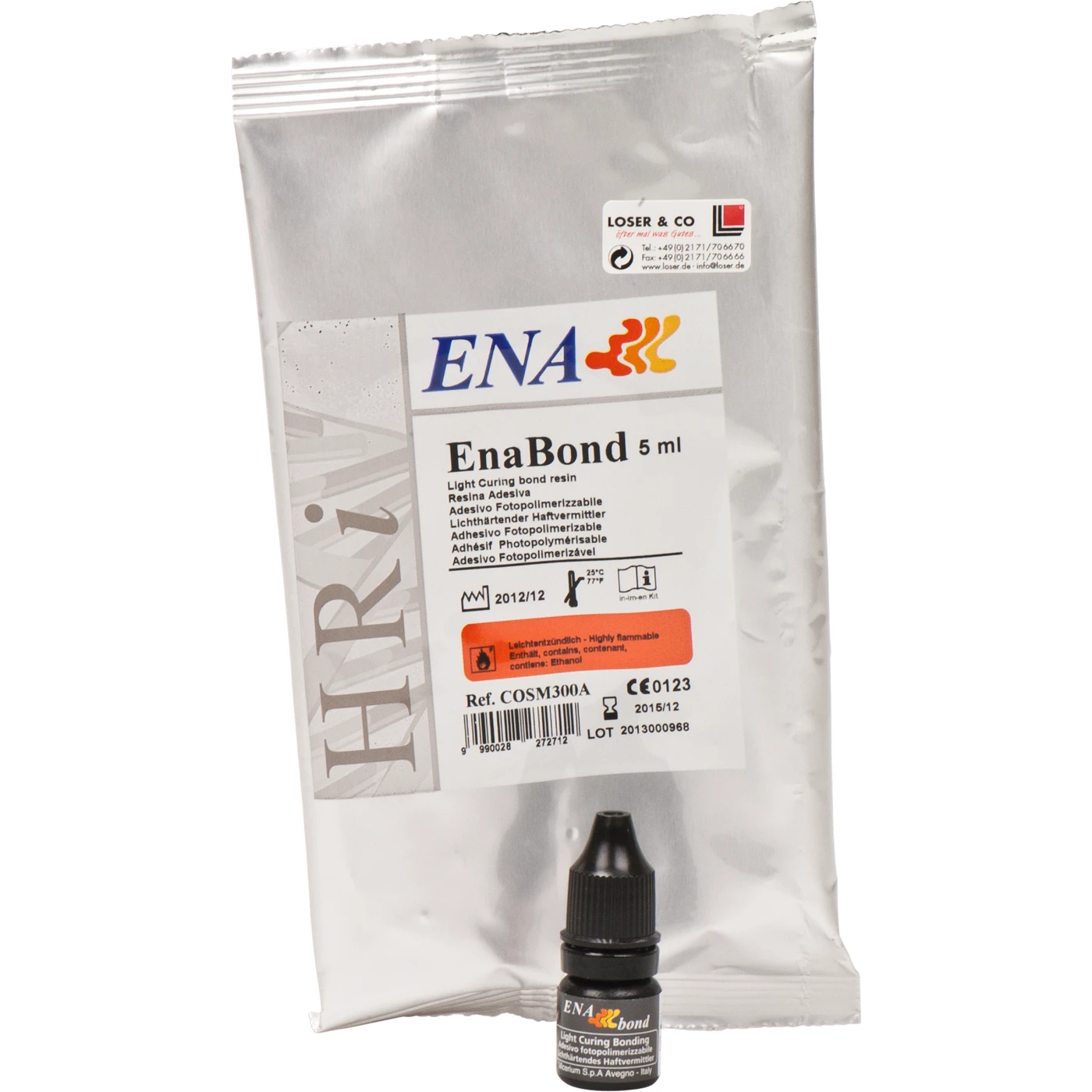 ENA