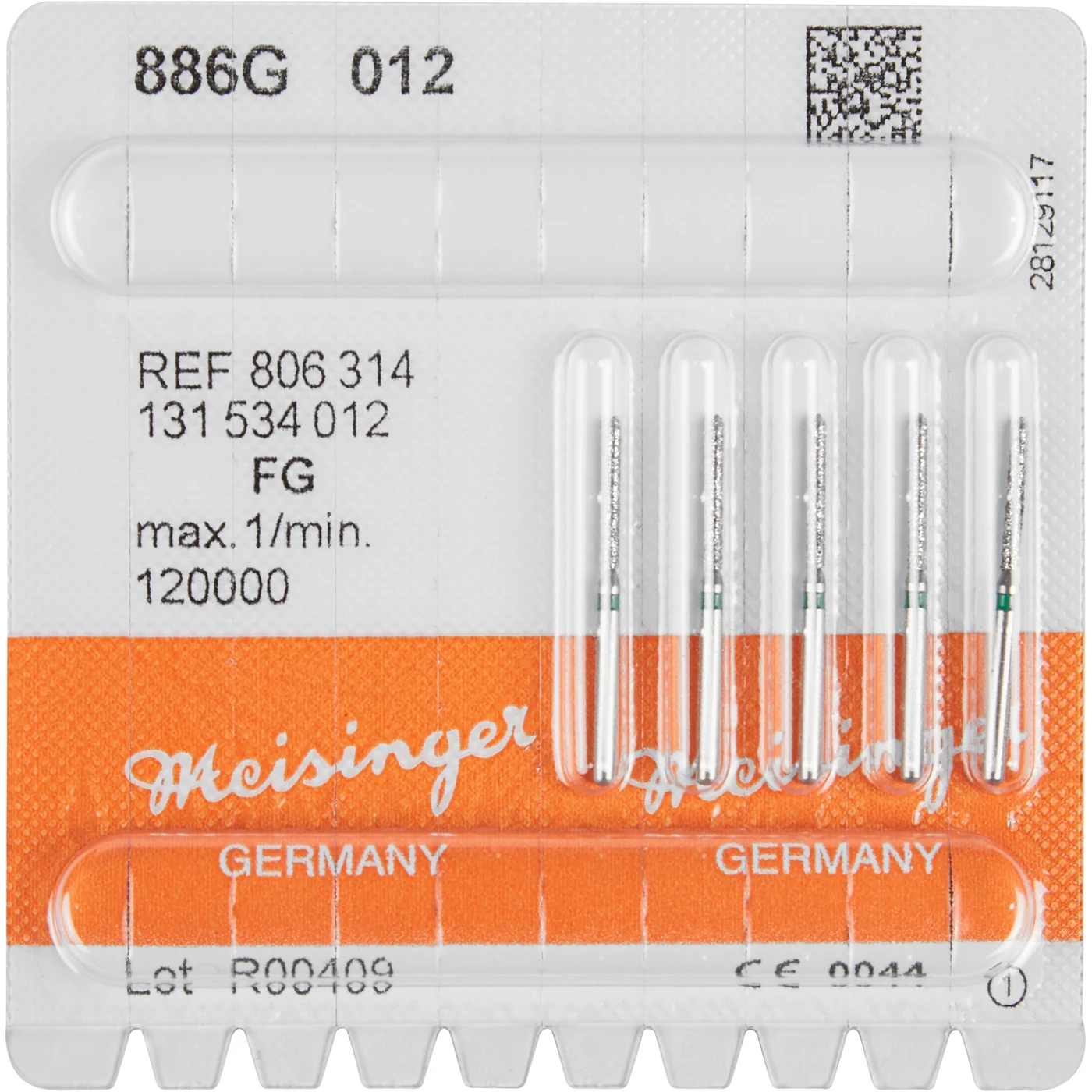 Diamanten 886