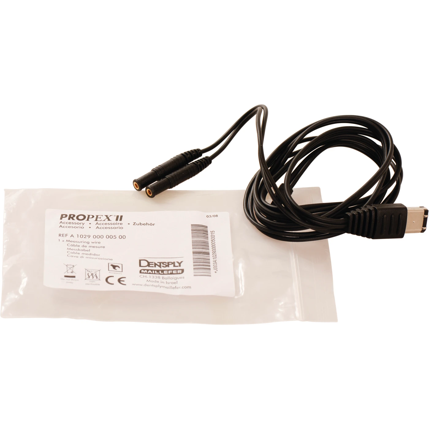 PROPEX II Messkabel