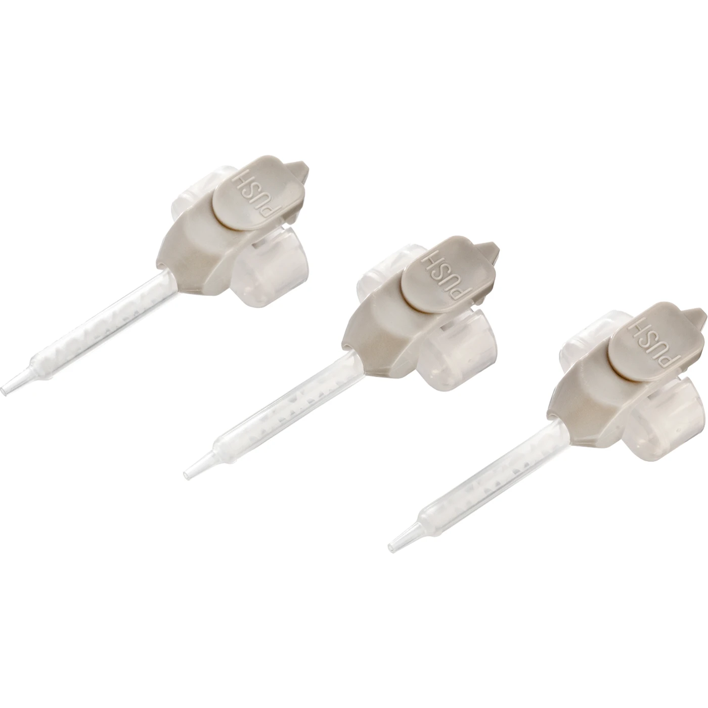 GC FujiCEM Push and Click Mixing Tip