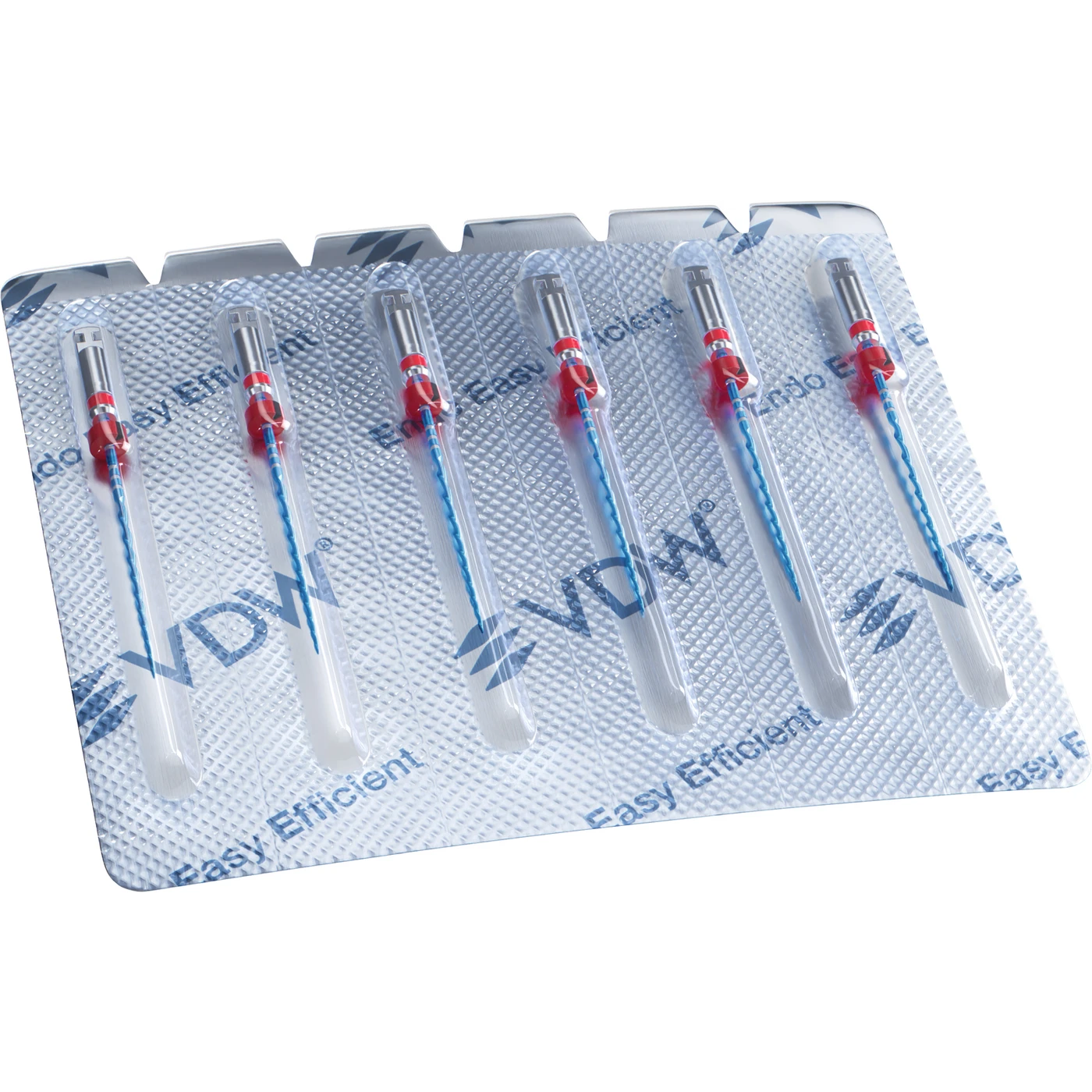 Reciproc® Minima NiTi-Feilen