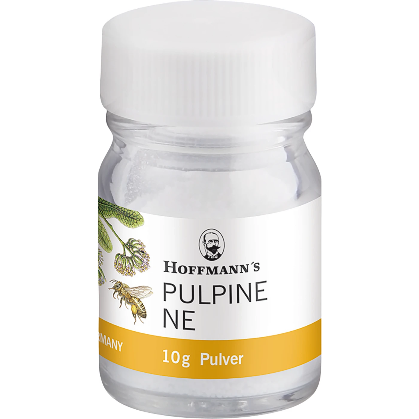 HOFFMANN´S PULPINE NE