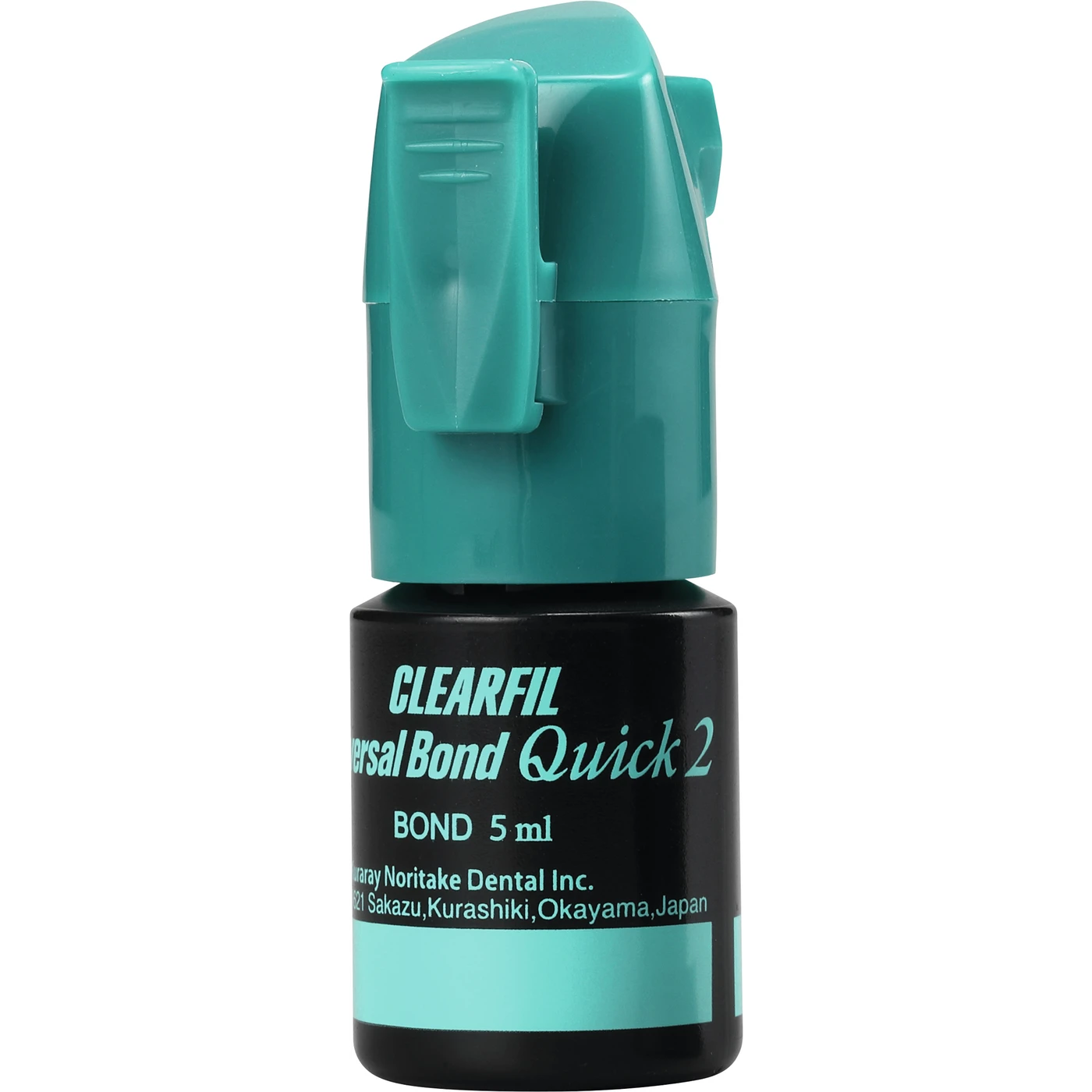 CLEARFIL™ Universal Bond Quick 2