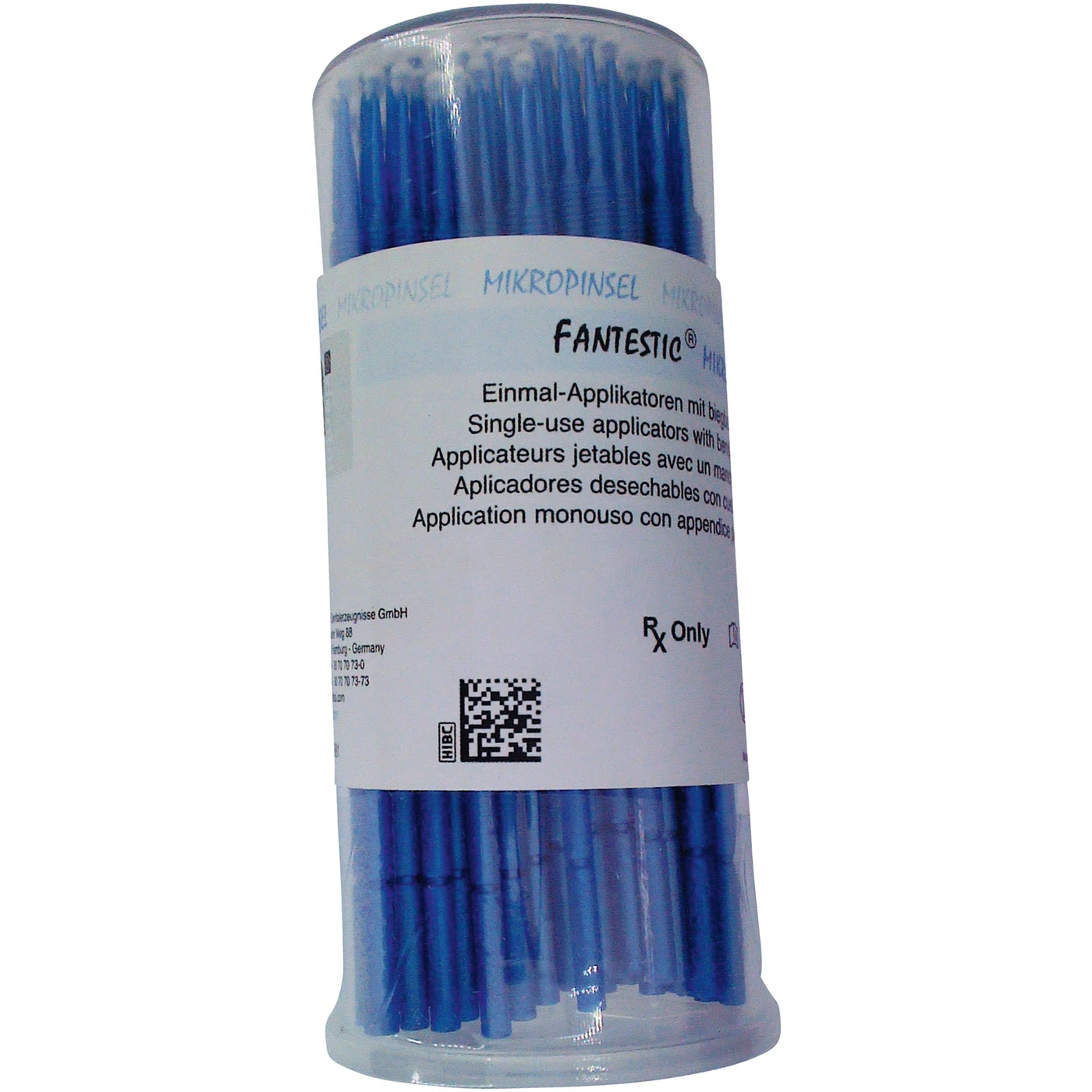 FANTESTIC® MIKROPINSEL
