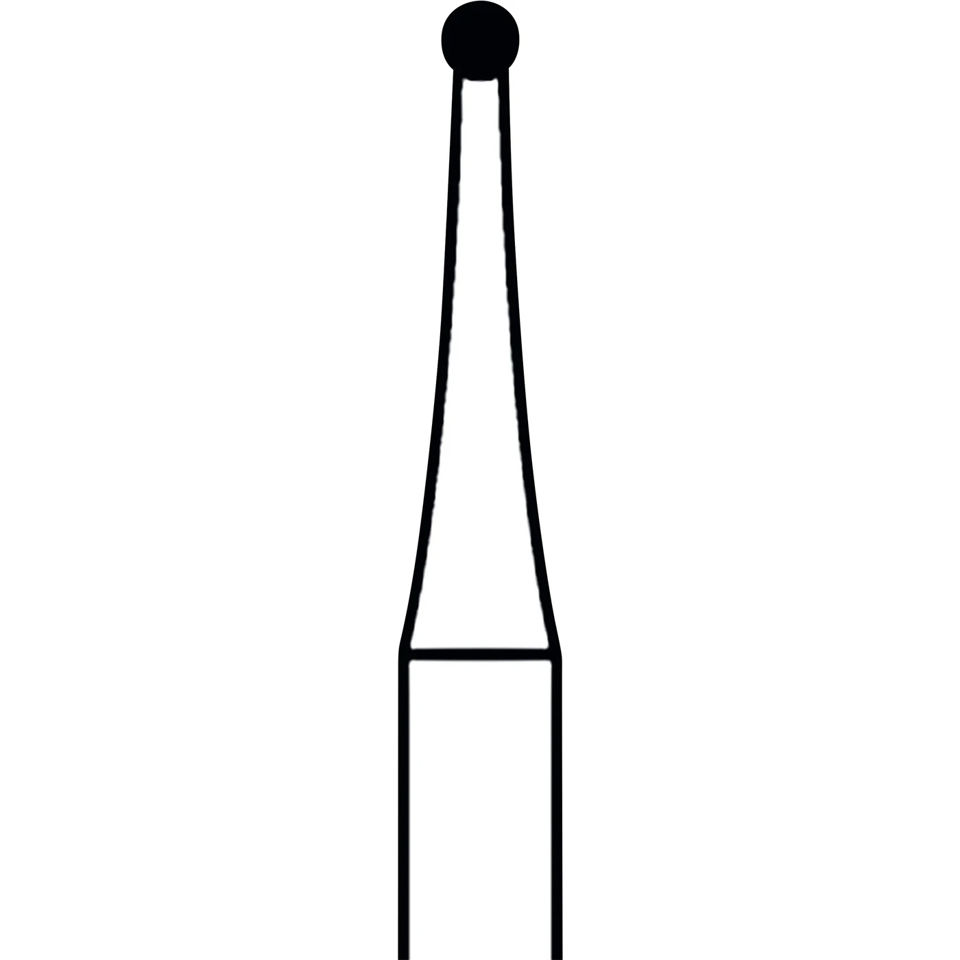 Stahlbohrer 1