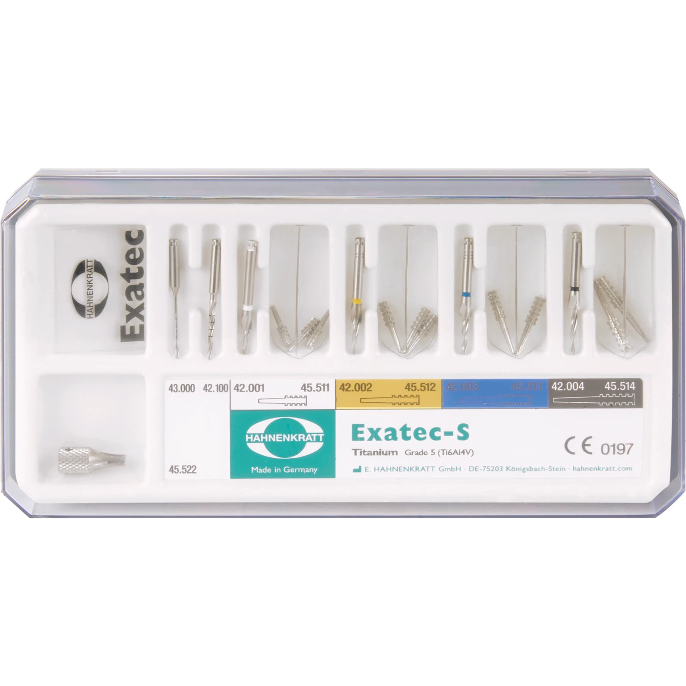 Exatec S