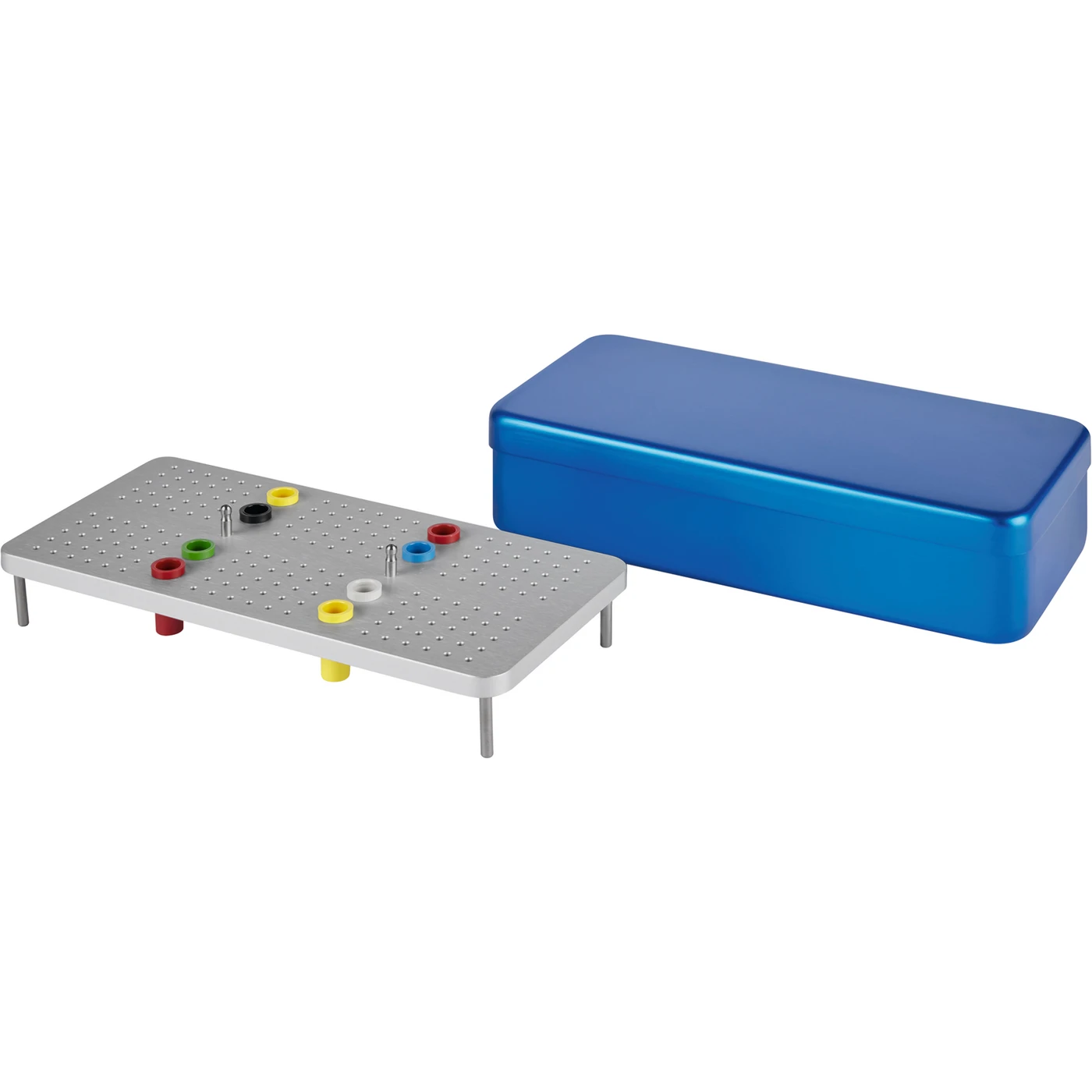 Endo Eco Box