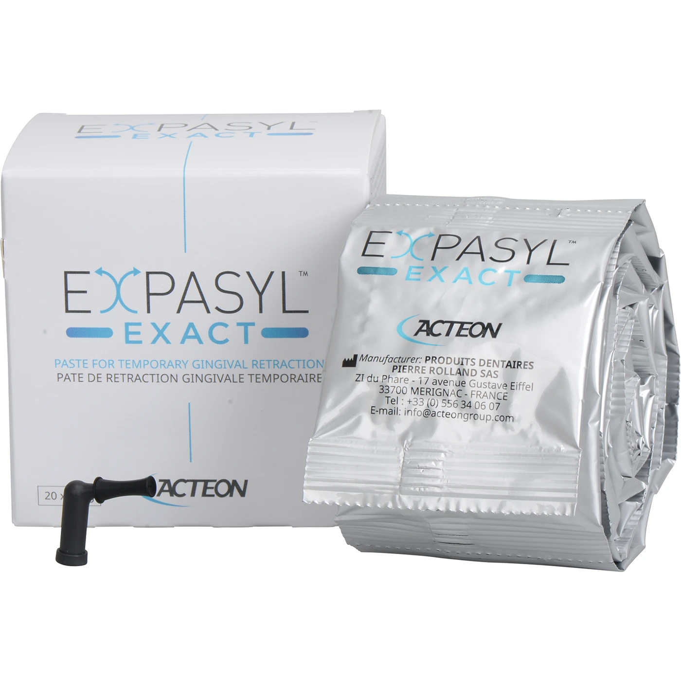 EXPASYL™ Exact