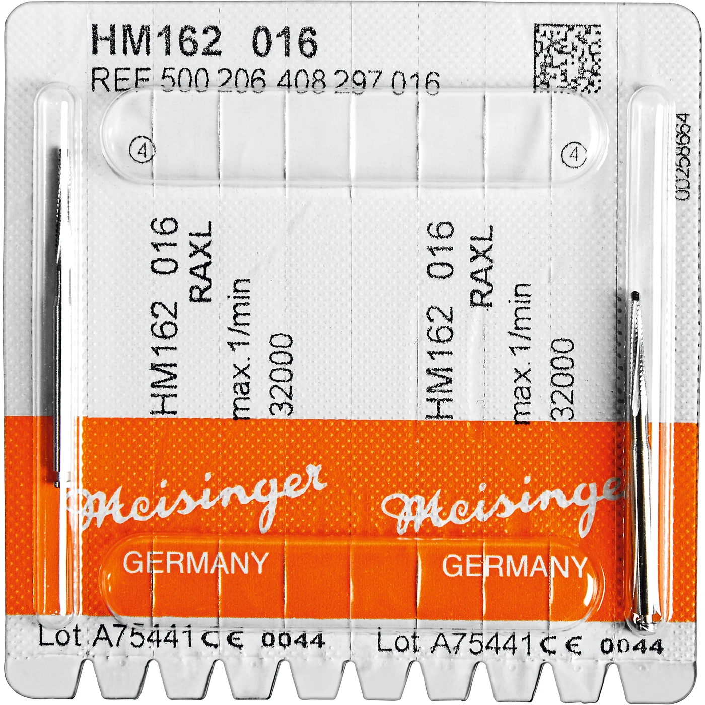 Chirurgie Fräser HM 162