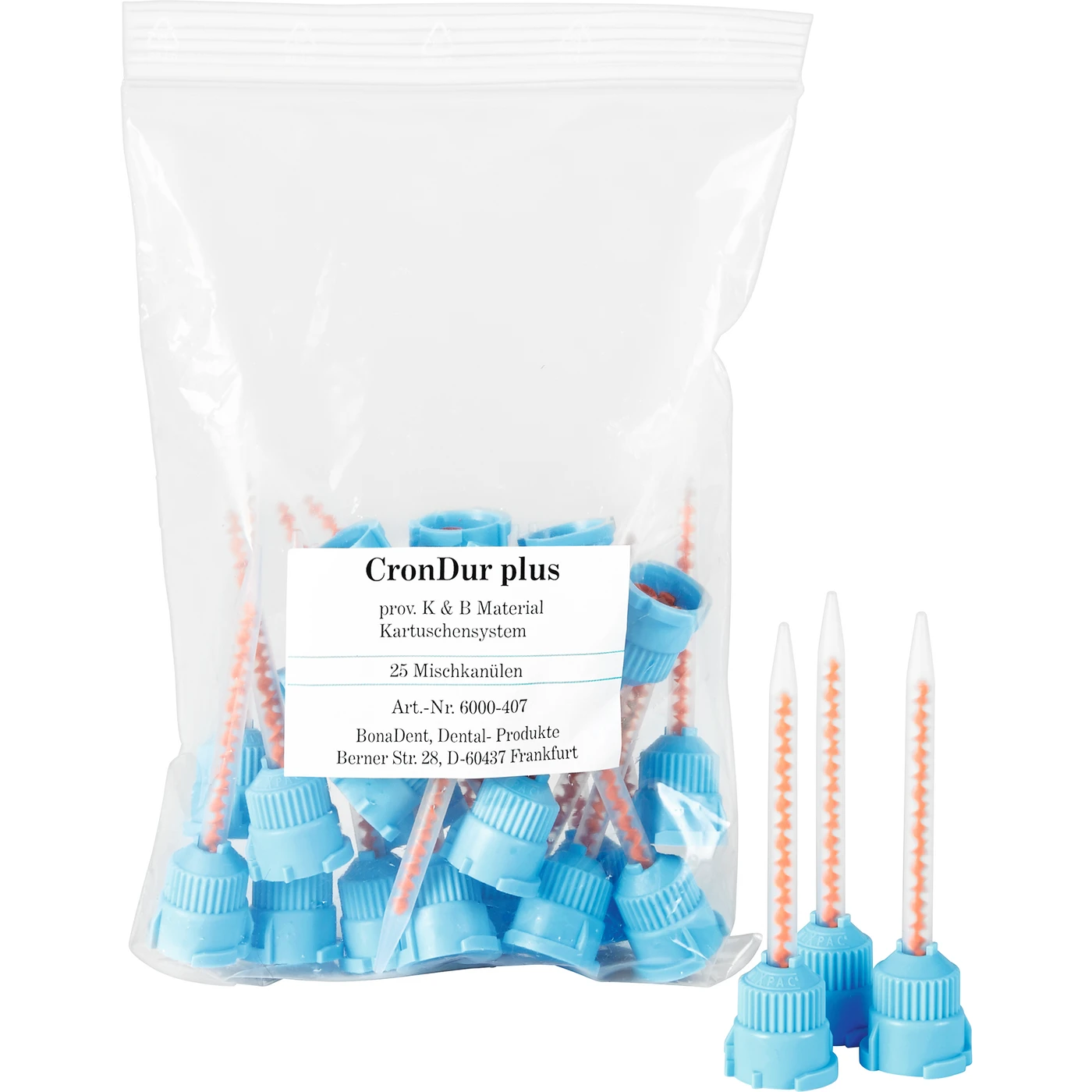 CronDur plus®