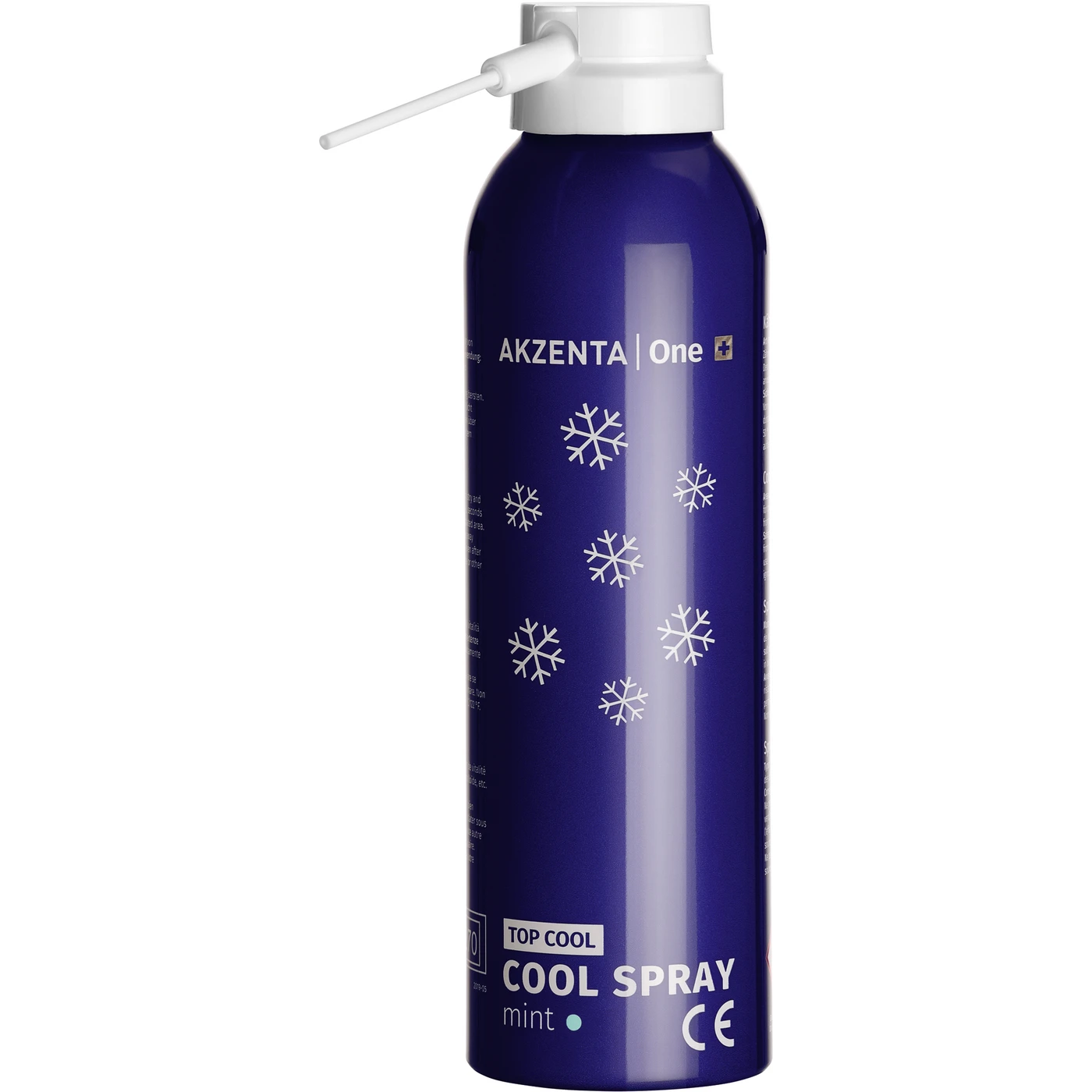 TOP COOL Kältespray