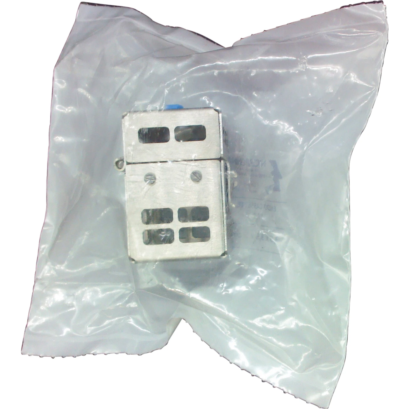 Endo Kassette