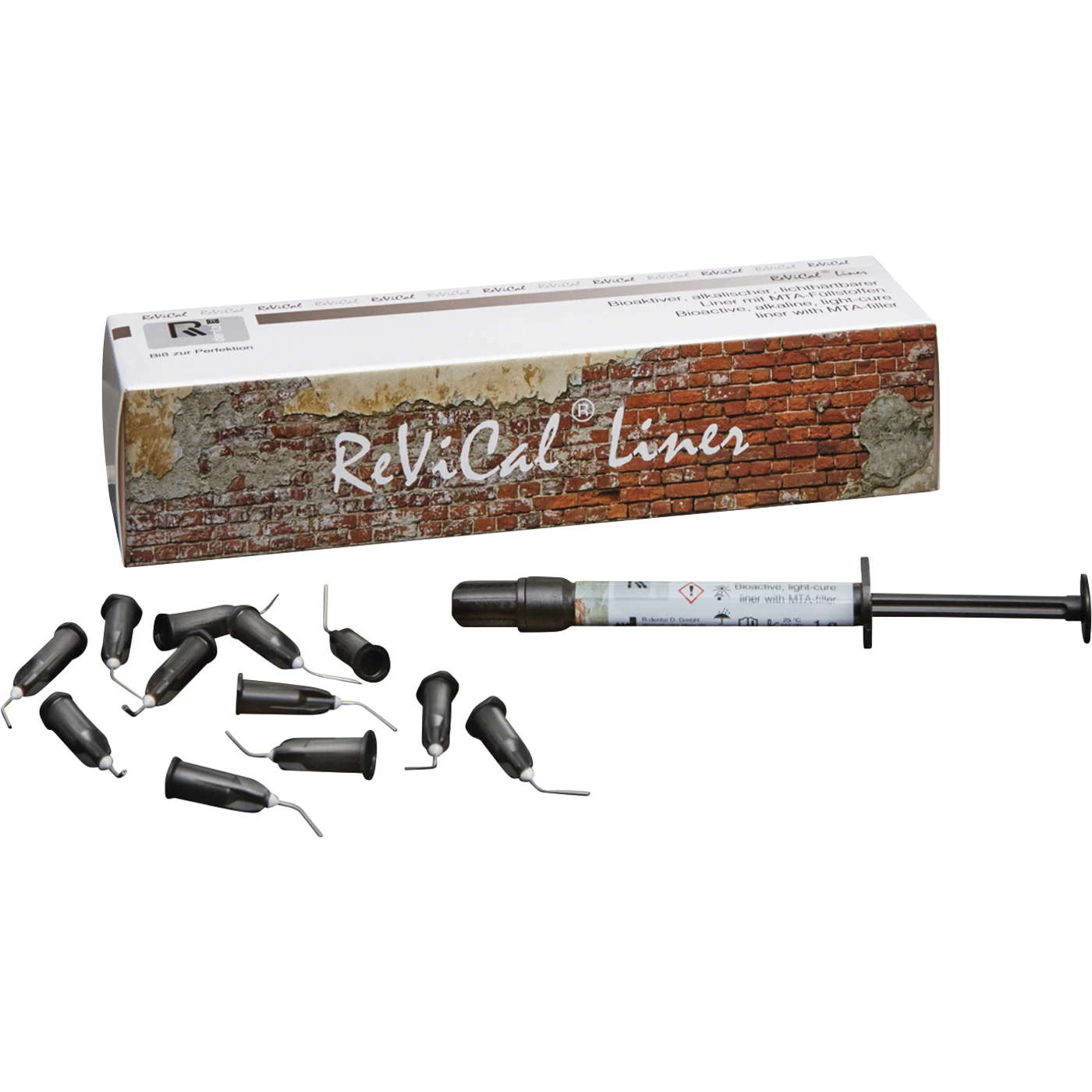 ReVical® Liner