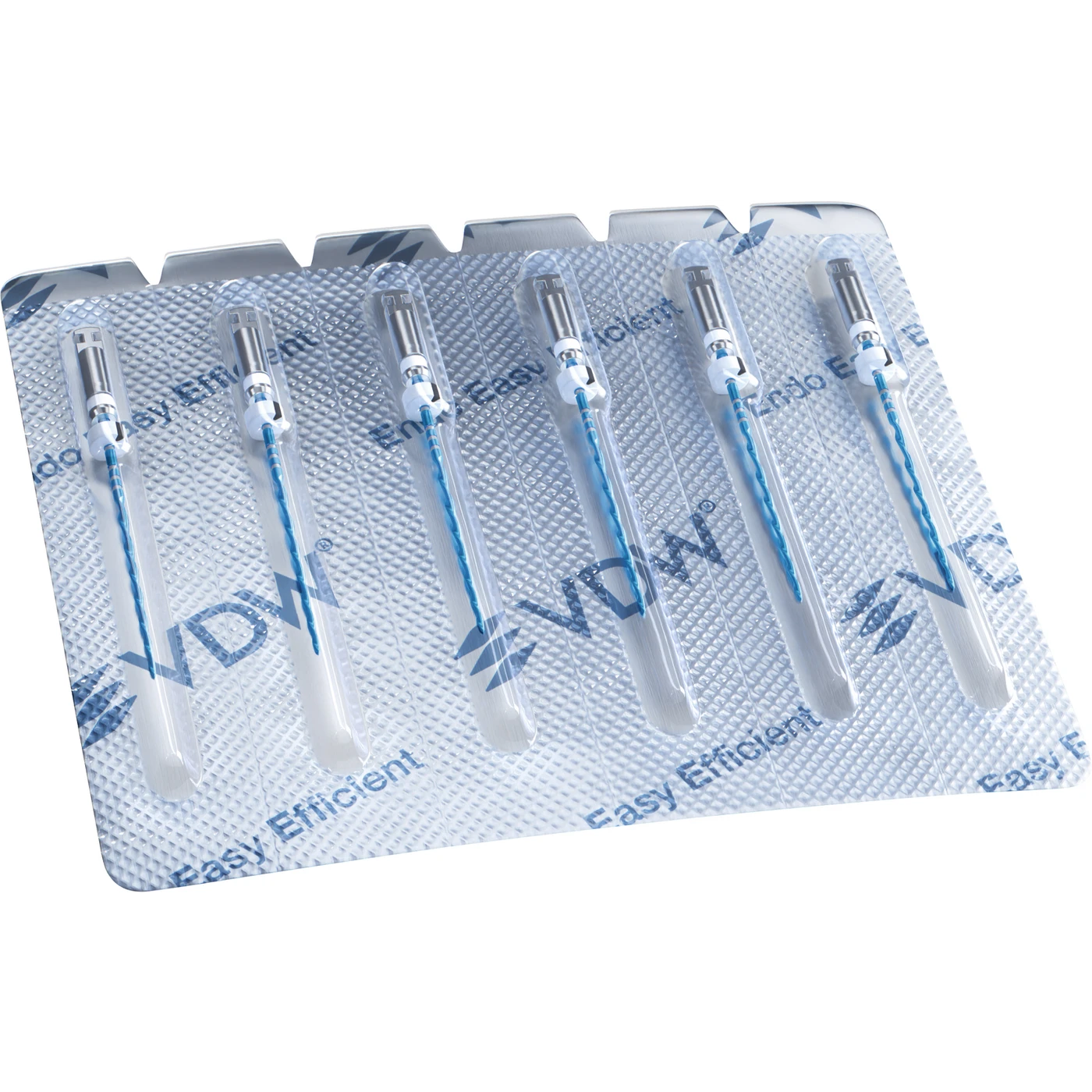 Reciproc® Minima NiTi-Feilen