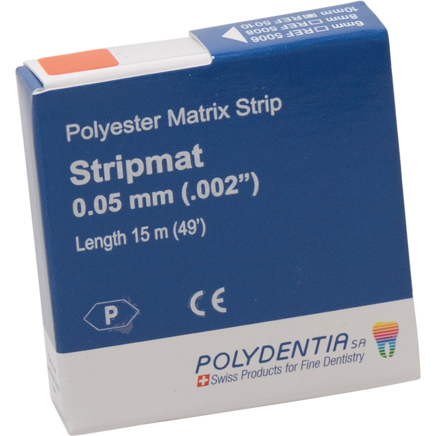 Stripmat