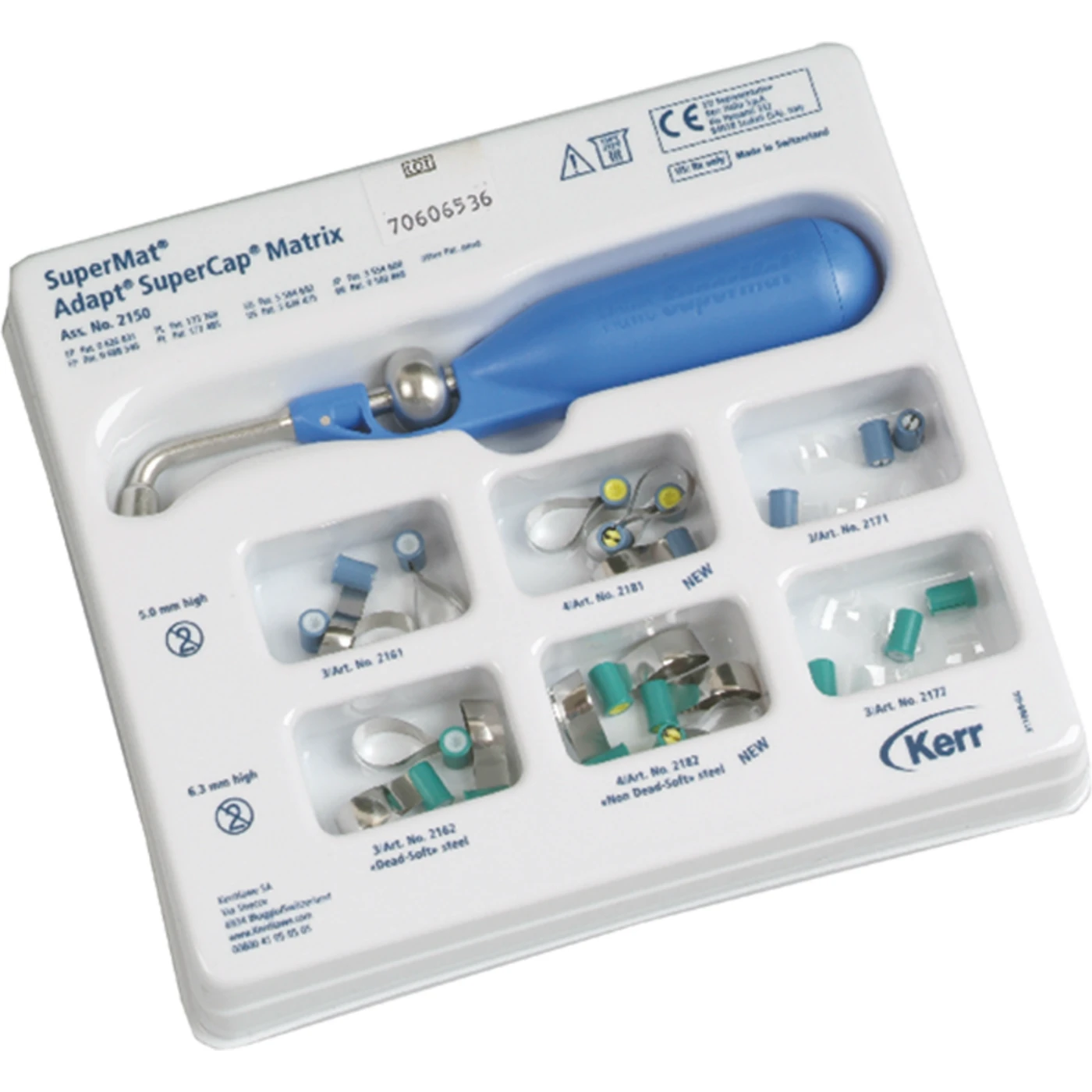 SuperMat®