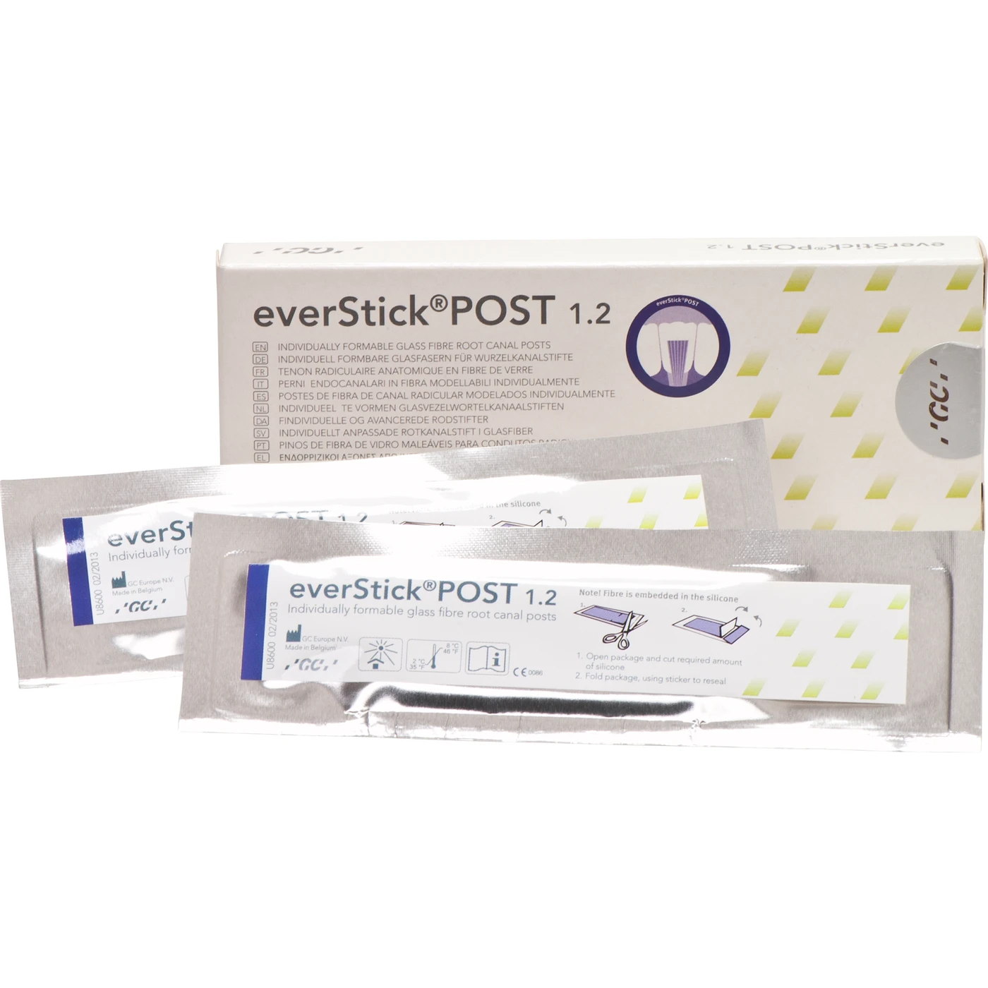 GC everStick®POST