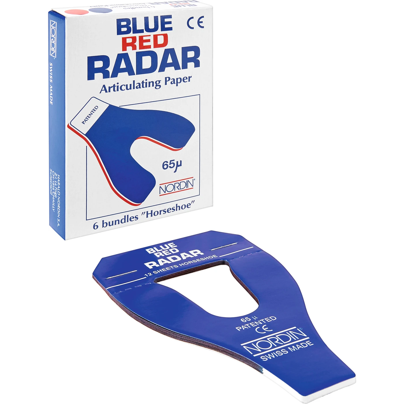 RADAR Artikulationspapier