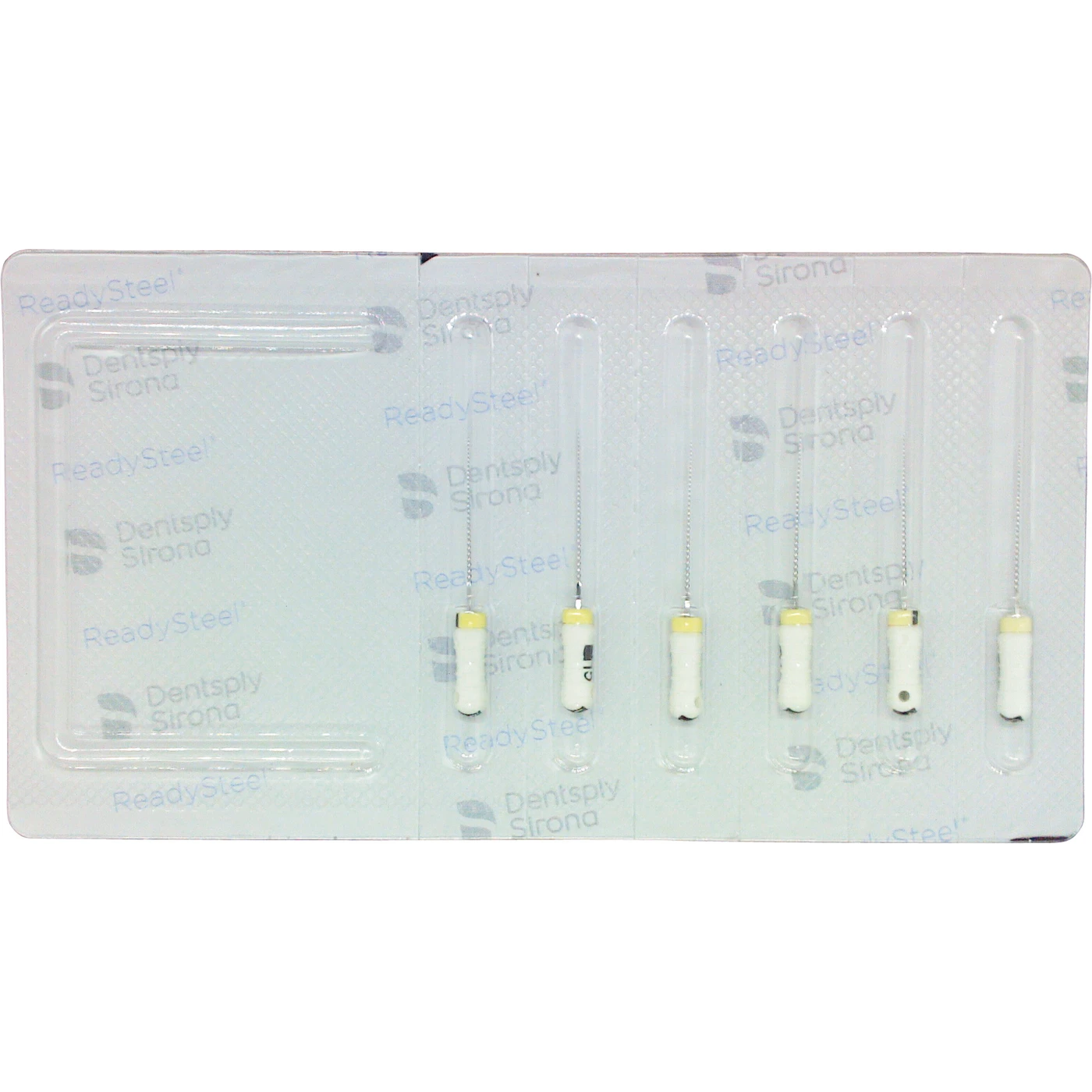 READYSTEEL K-Flexofiles