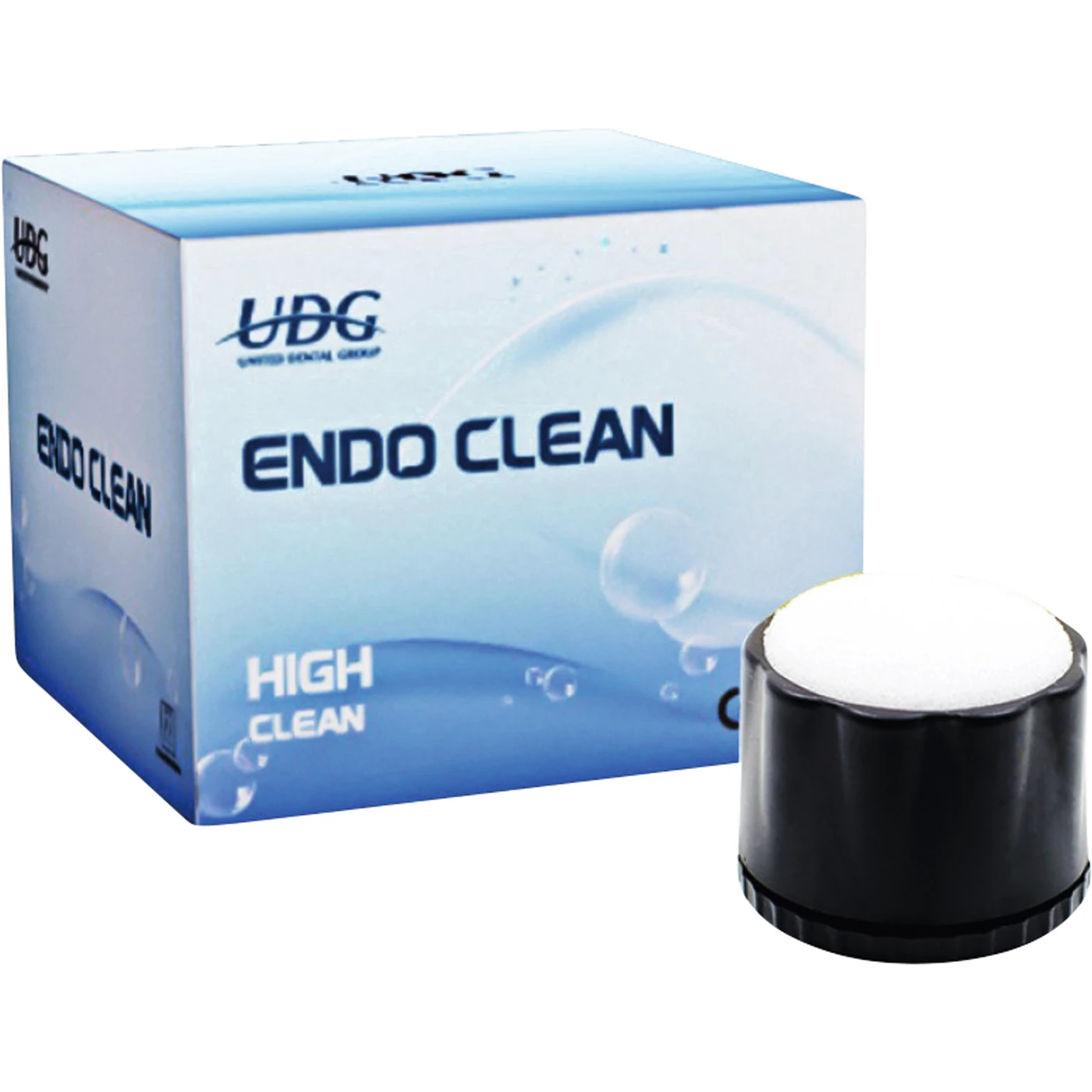 Endo Clean Box