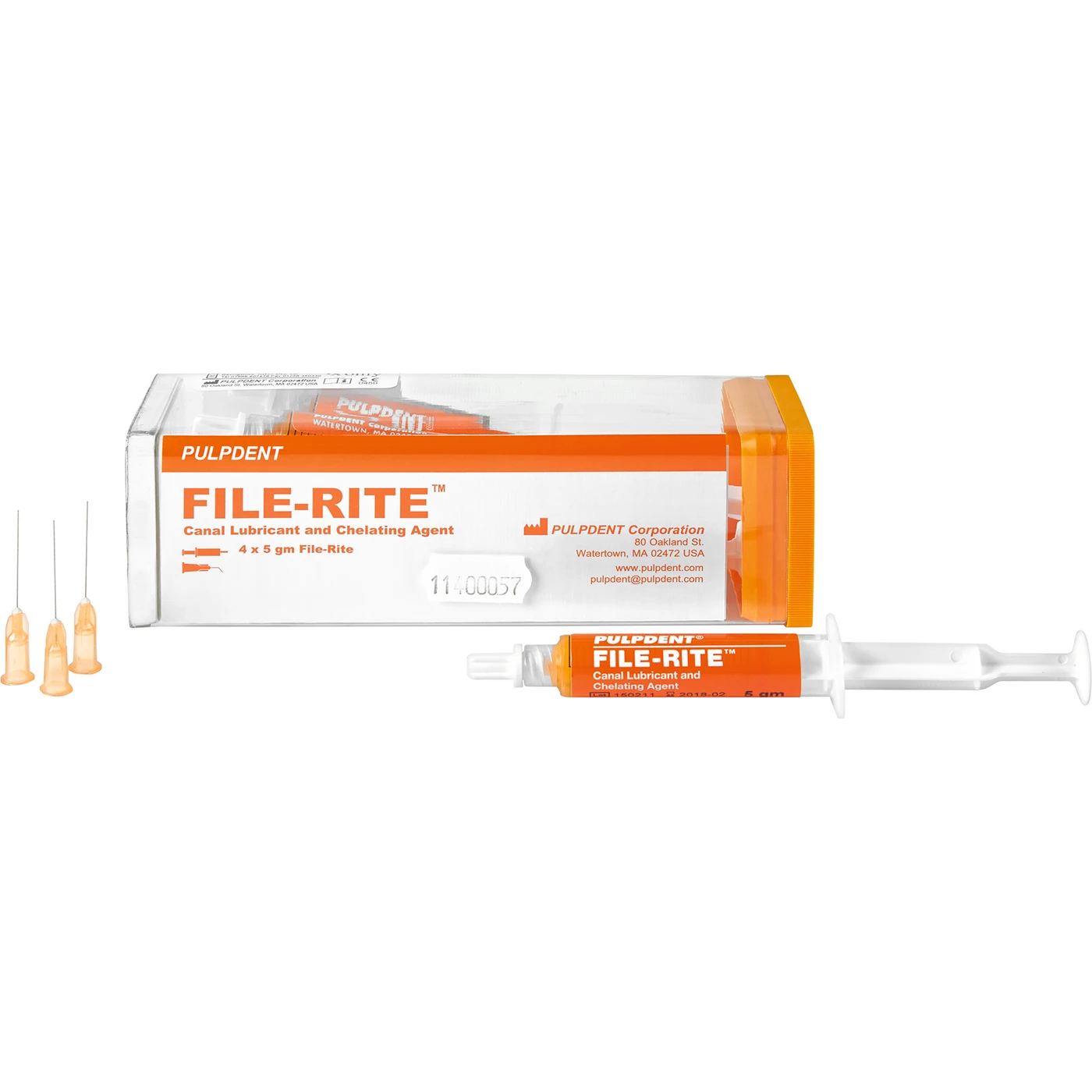 FILE-RITE™