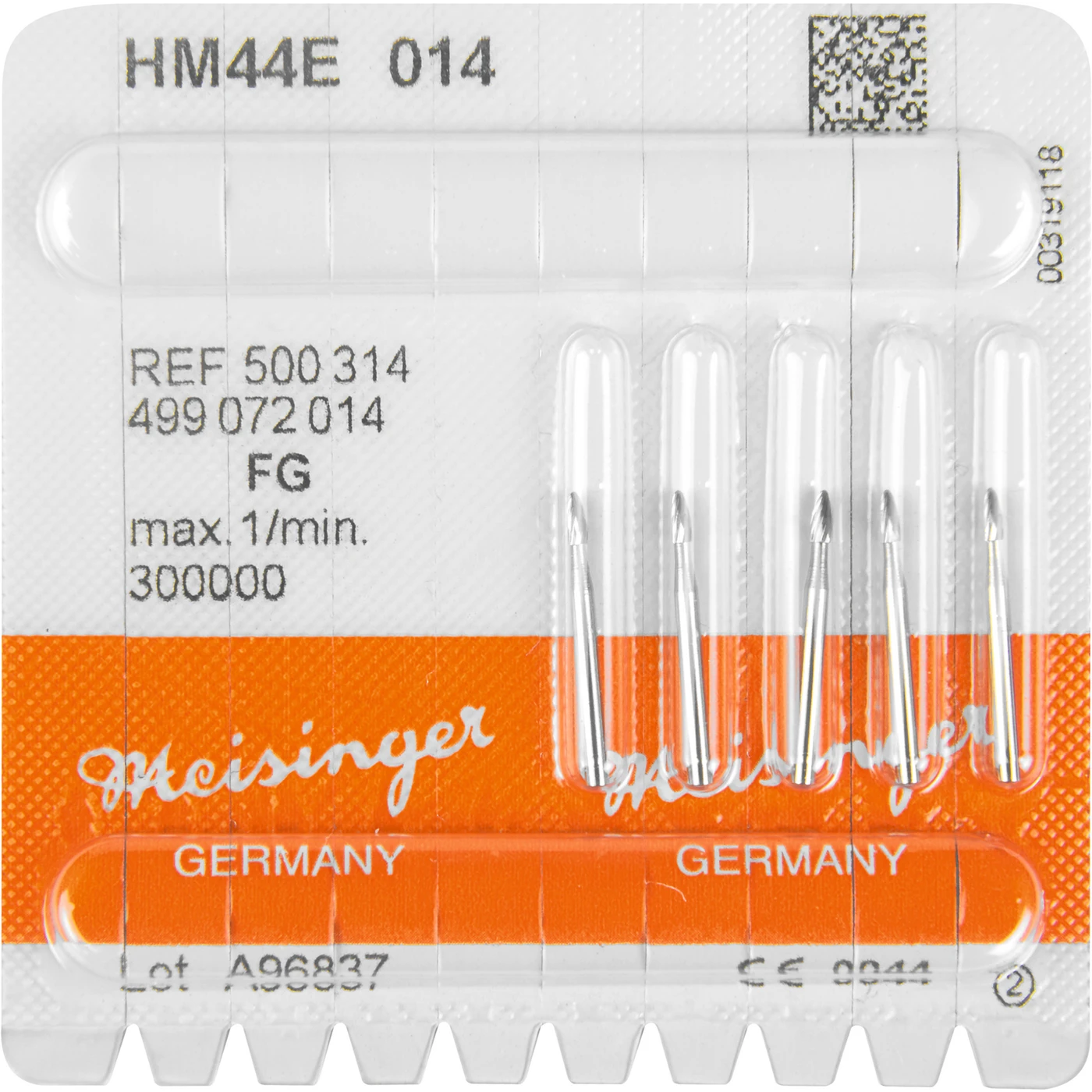 HM-Finierer 44E