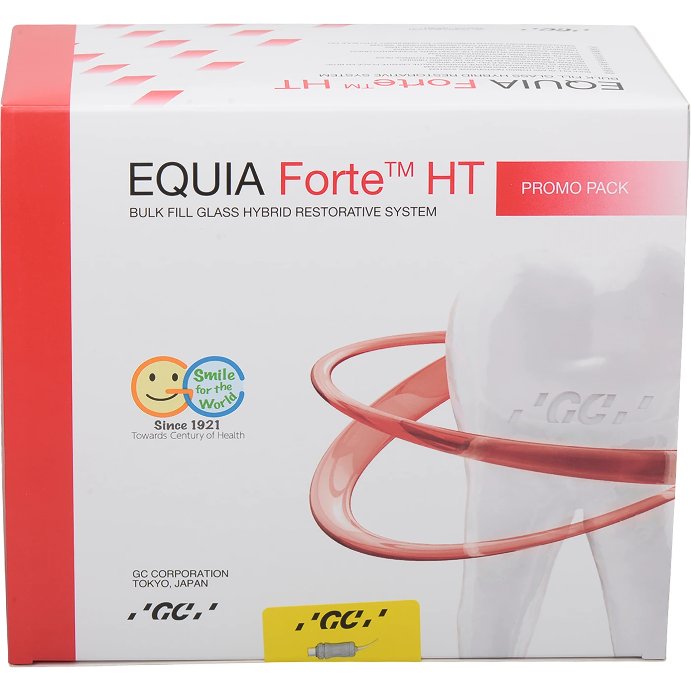 GC EQUIA Forte™ HT