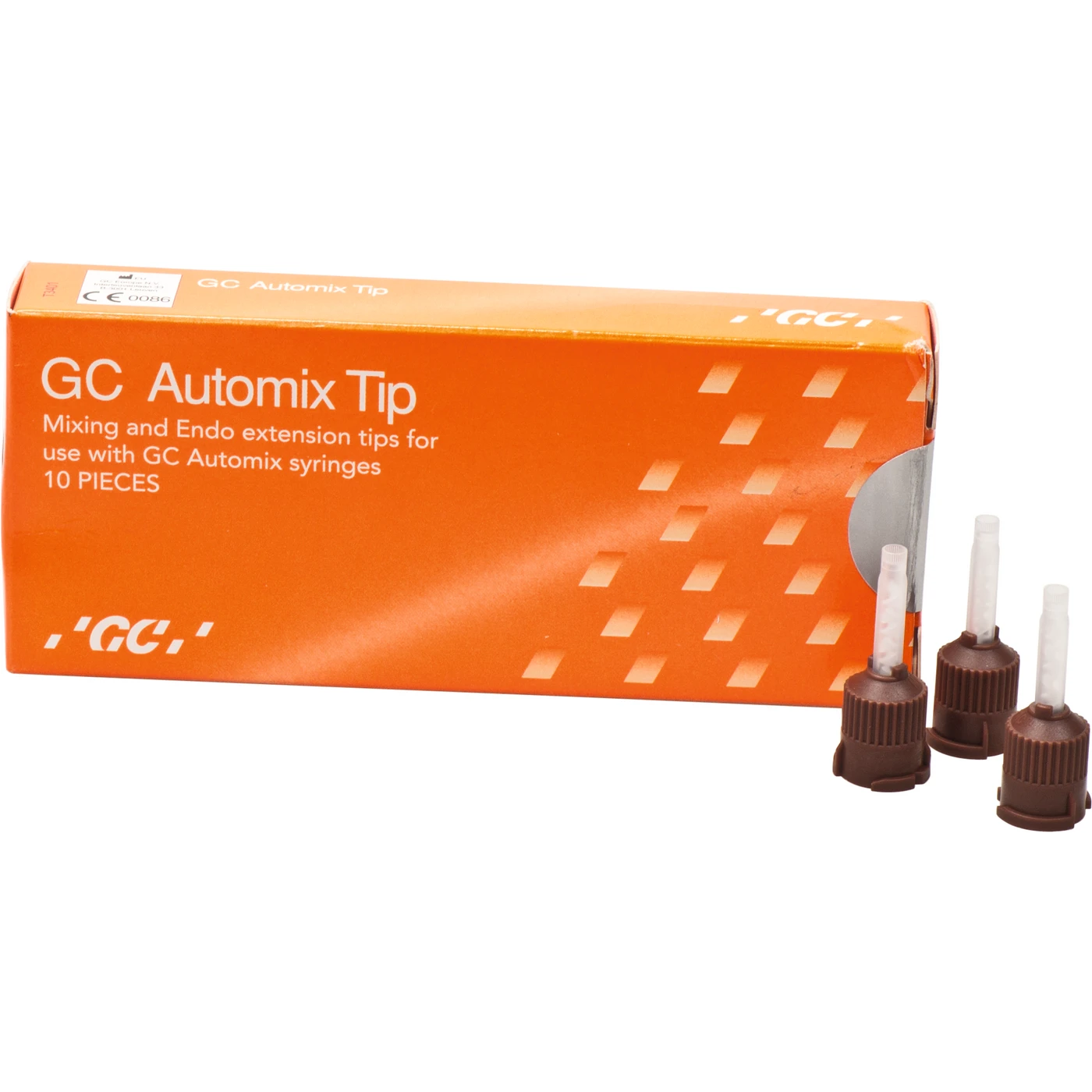 GC G-CEM Automix Tips