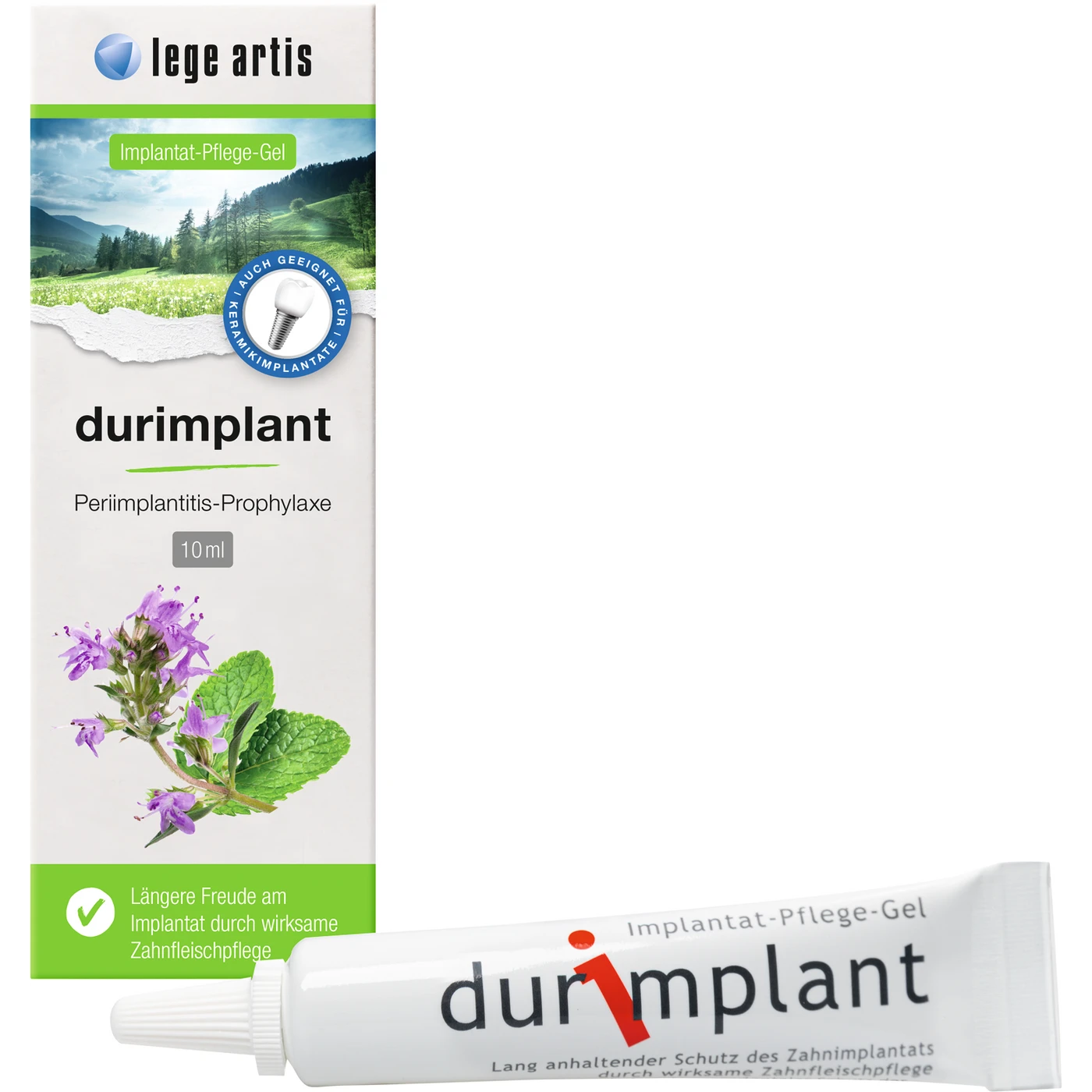 durimplant
