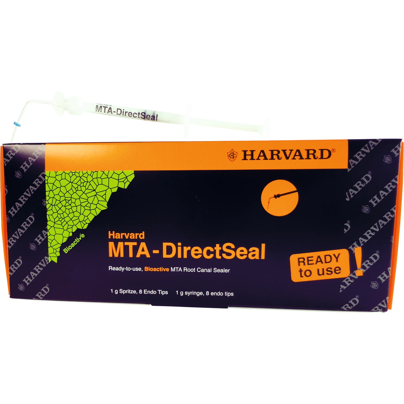 Harvard MTA-DirectSeal