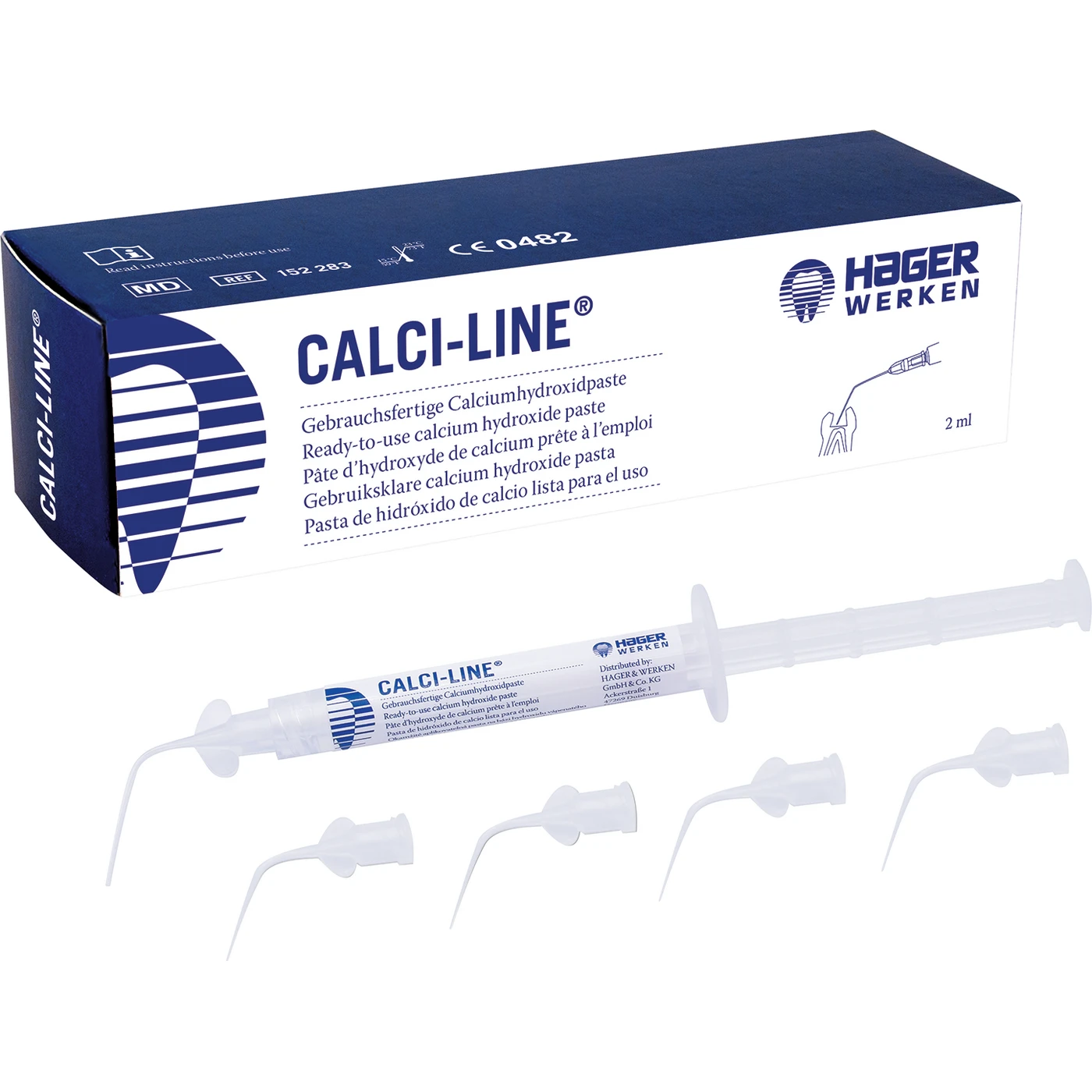 Calci-Line®