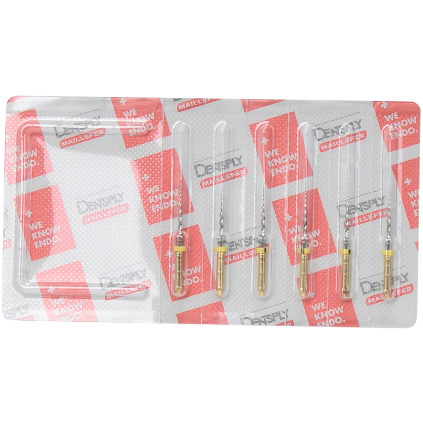 ProTaper® Universal Shaping Files