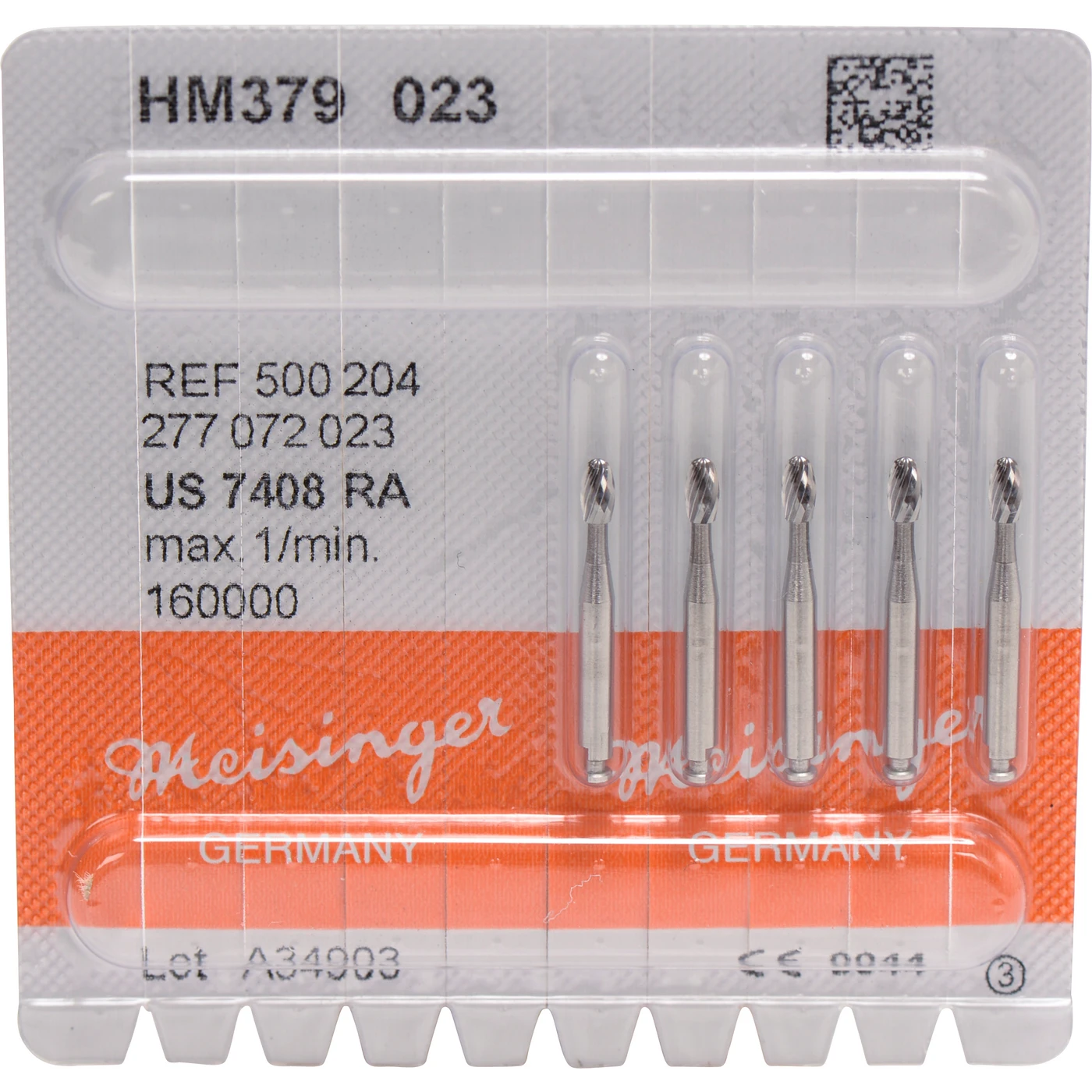 HM-Finierer 379